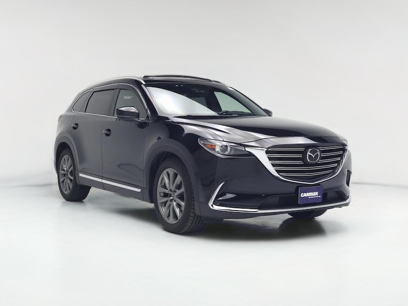 2016 Mazda CX-9 Signature -
                  Naperville, IL