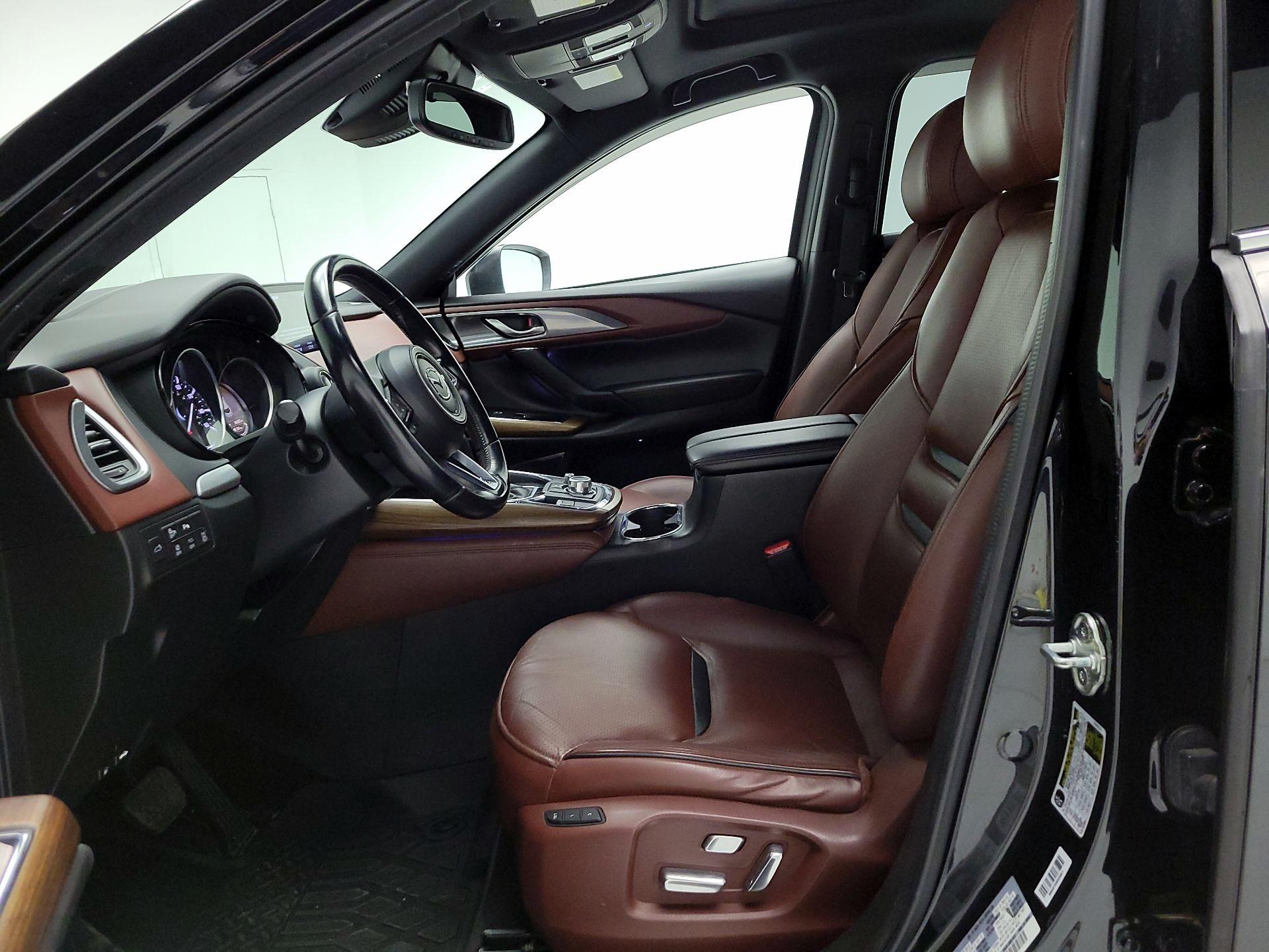 Thumbnail: 2016 Mazda CX-9 - 11