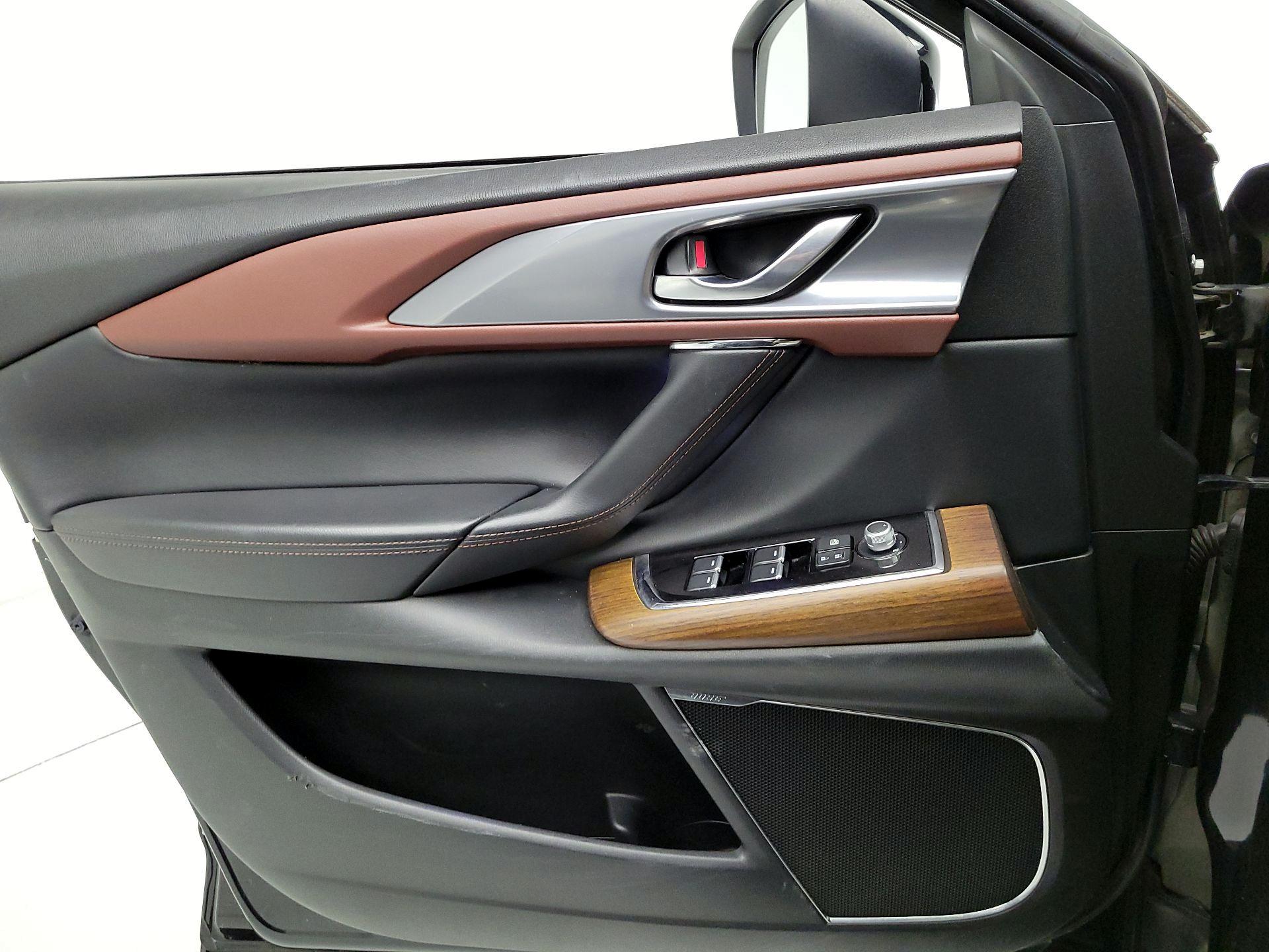 Thumbnail: 2016 Mazda CX-9 - 12