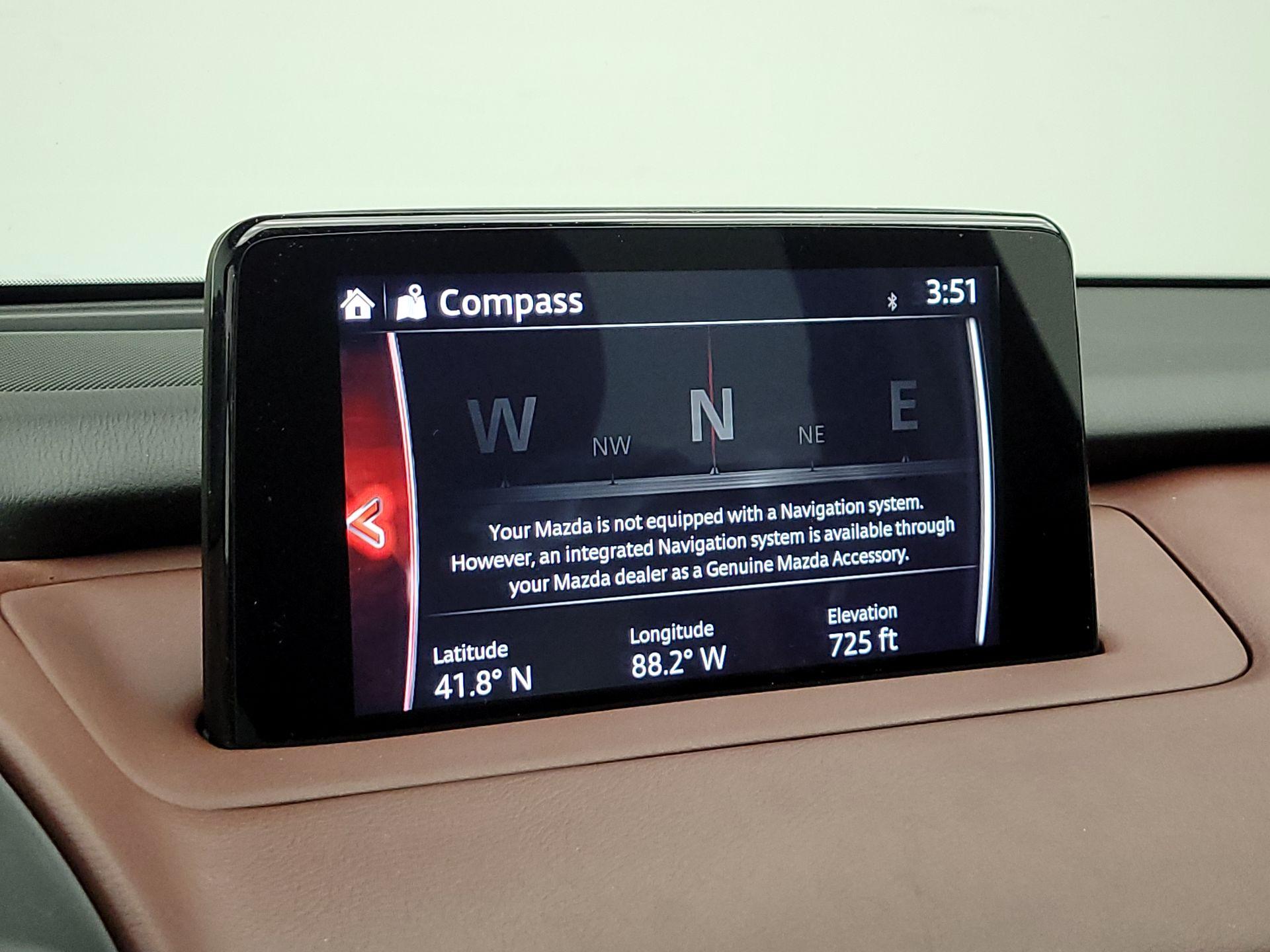 Thumbnail: 2016 Mazda CX-9 - 14