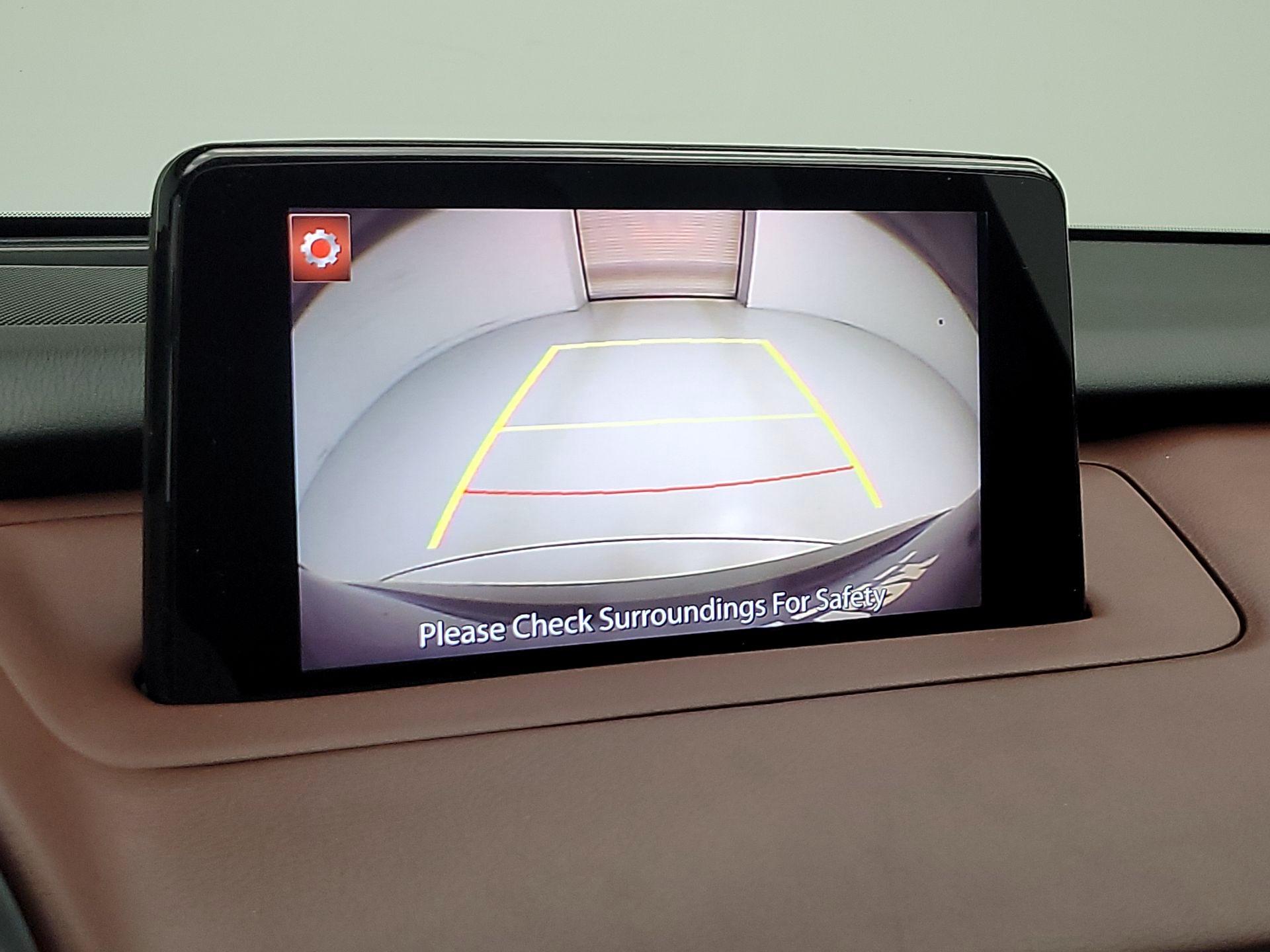 Thumbnail: 2016 Mazda CX-9 - 15