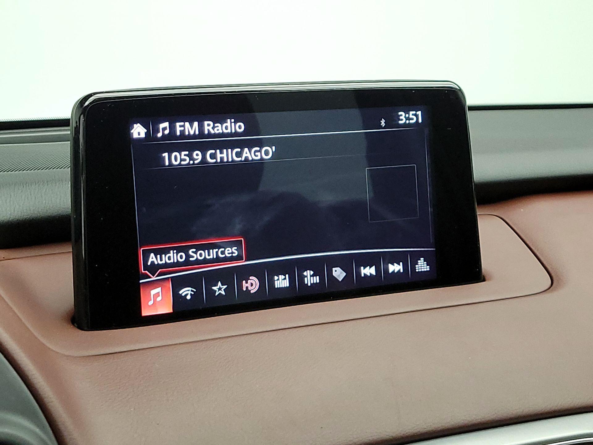 Thumbnail: 2016 Mazda CX-9 - 16