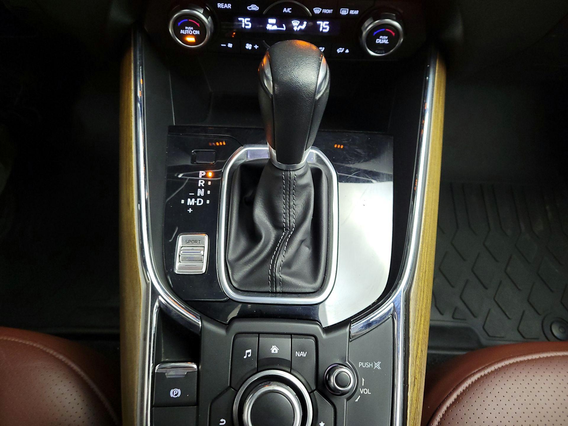 Thumbnail: 2016 Mazda CX-9 - 18