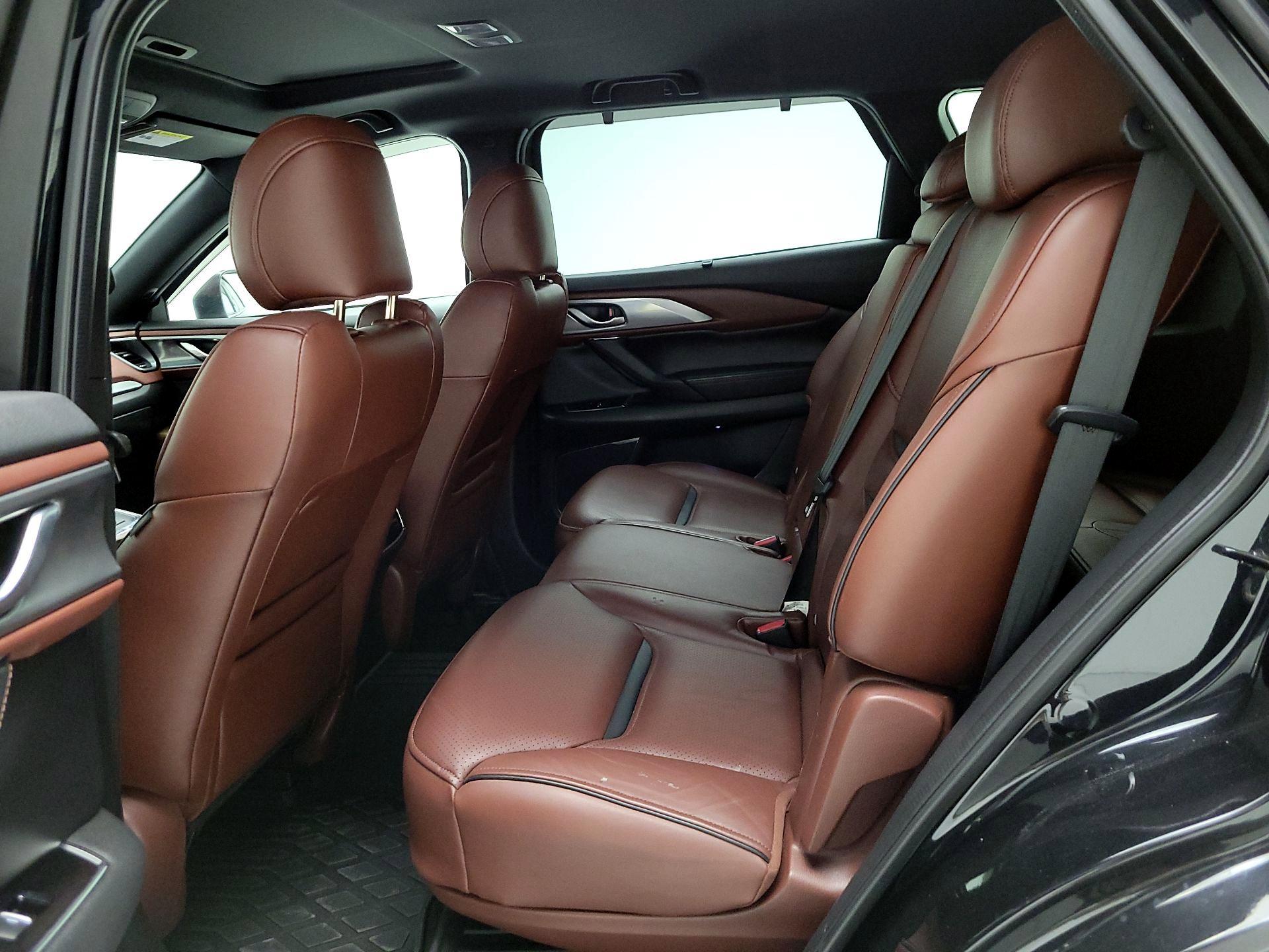 Thumbnail: 2016 Mazda CX-9 - 19