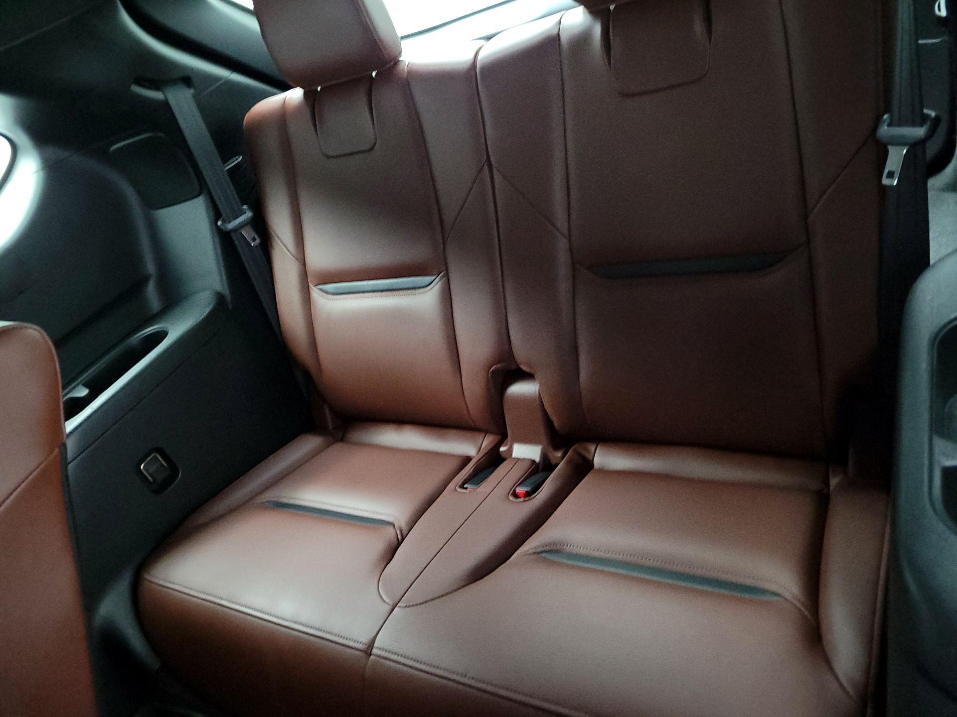 Thumbnail: 2016 Mazda CX-9 - 20