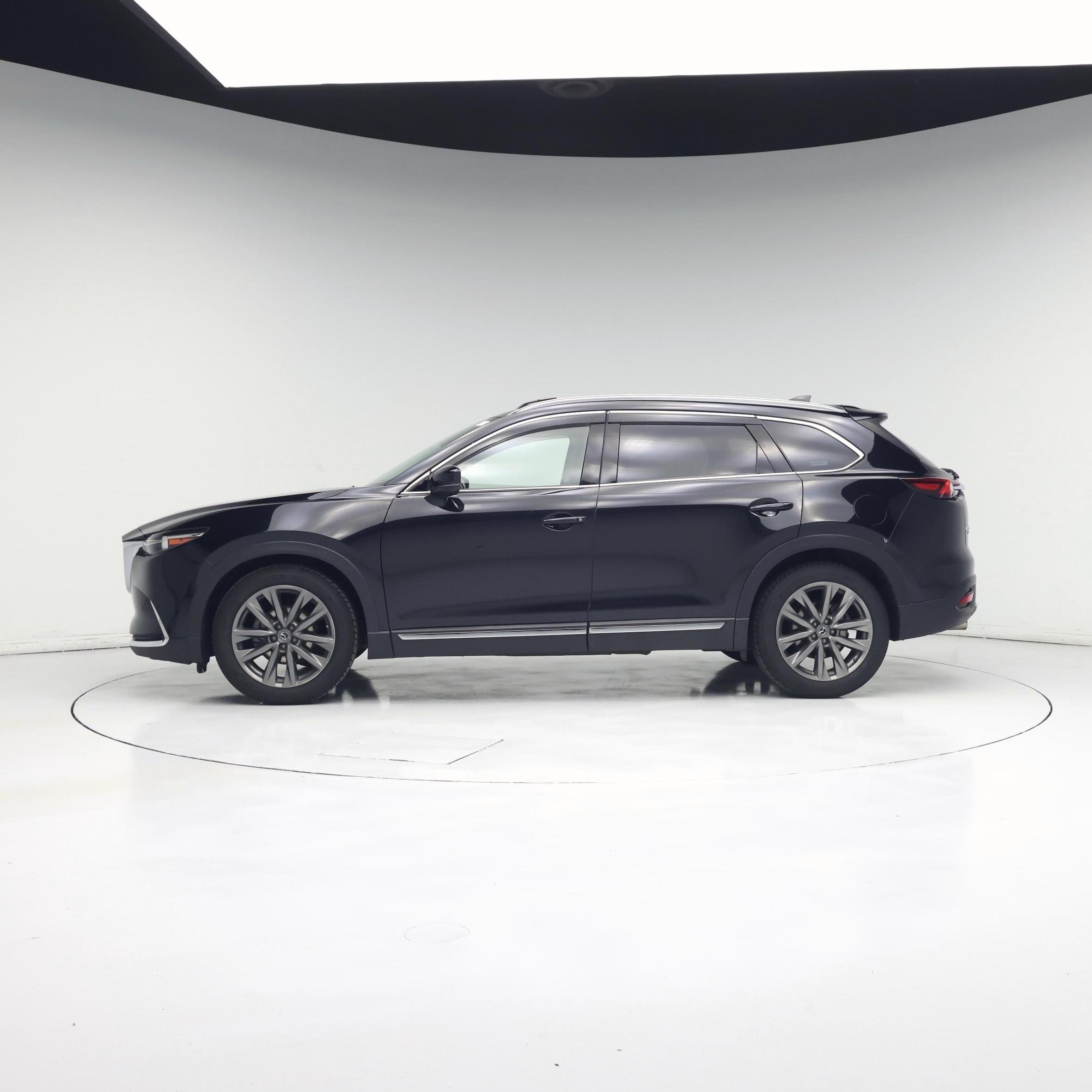 Thumbnail: 2016 Mazda CX-9 - 3