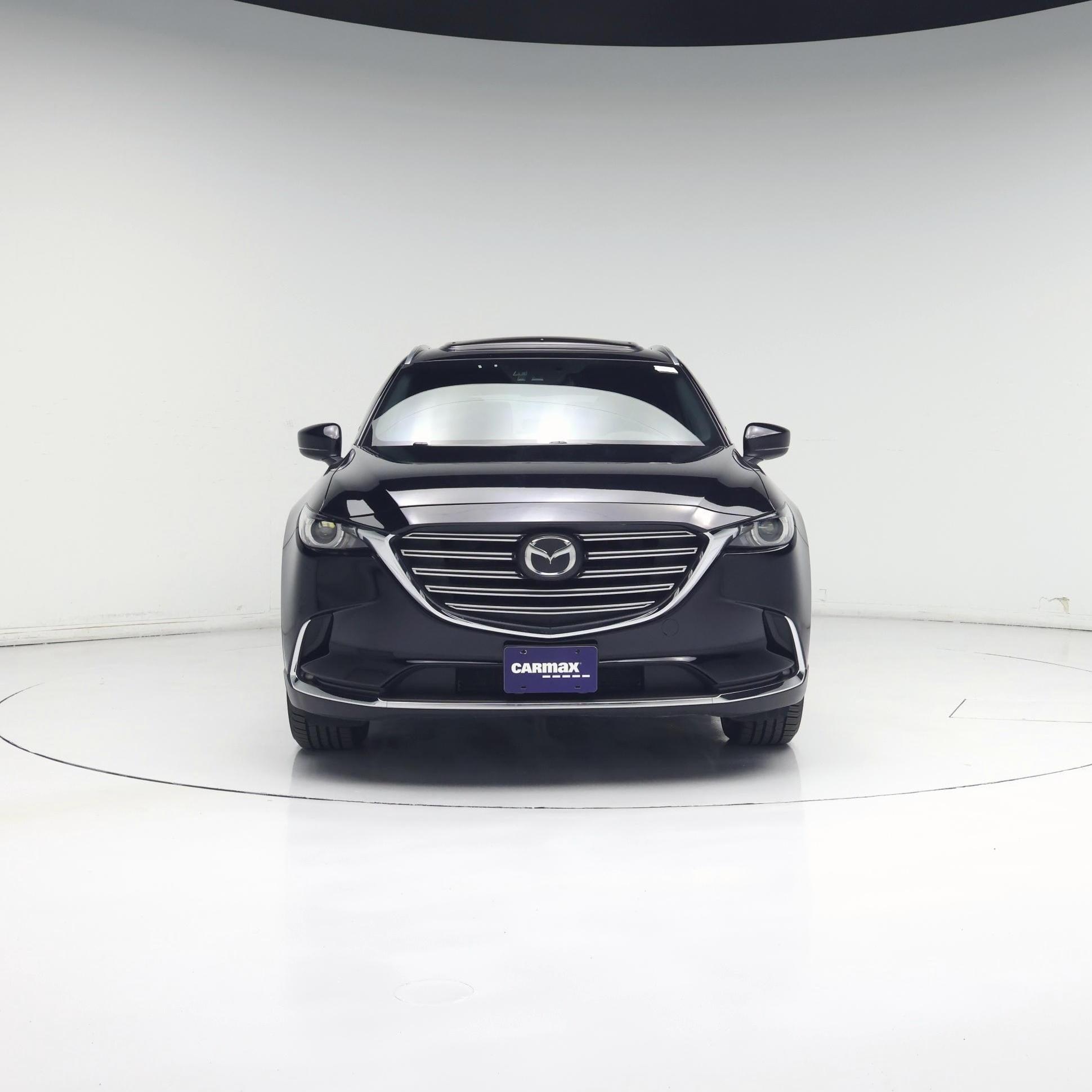 Thumbnail: 2016 Mazda CX-9 - 5