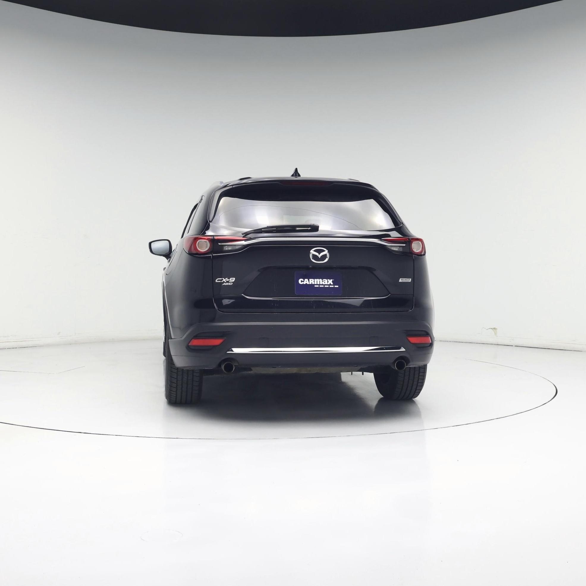 Thumbnail: 2016 Mazda CX-9 - 6