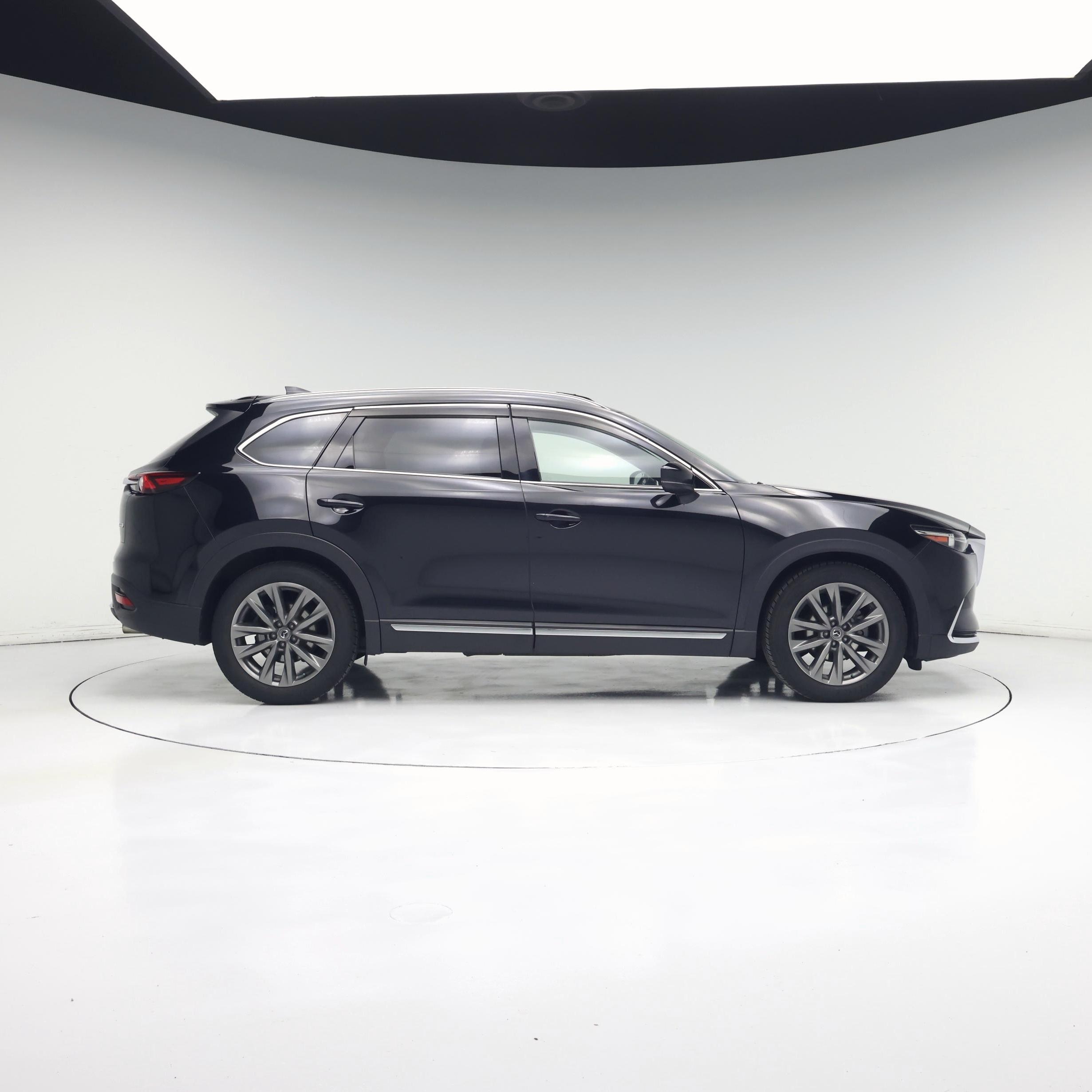 Thumbnail: 2016 Mazda CX-9 - 7