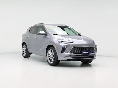 2024 Buick Encore GX Avenir