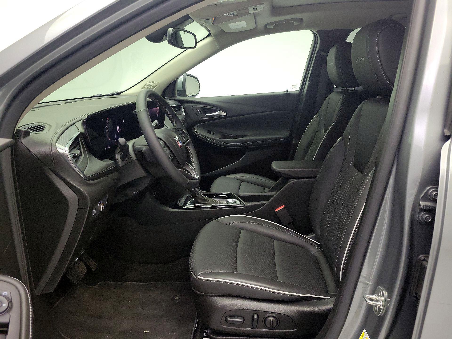 Thumbnail: 2024 Buick Encore GX - 11