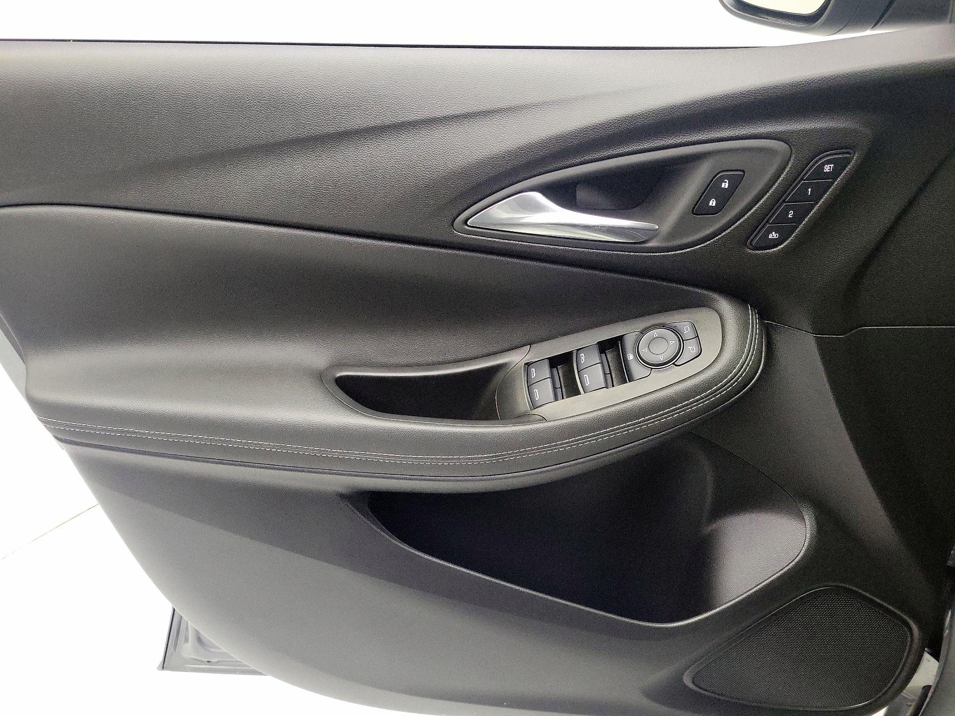 Thumbnail: 2024 Buick Encore GX - 12