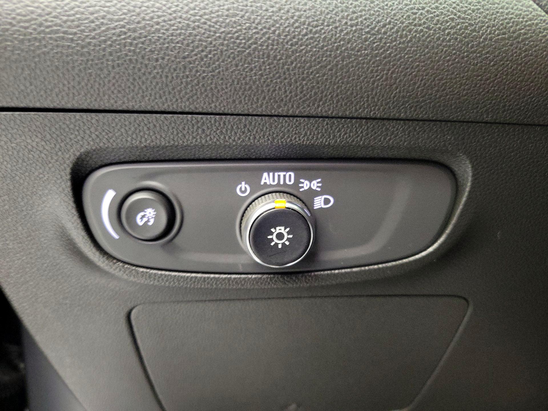 Thumbnail: 2024 Buick Encore GX - 13