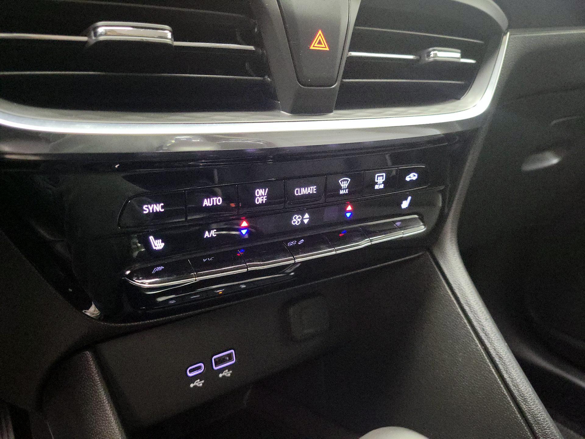 Thumbnail: 2024 Buick Encore GX - 16