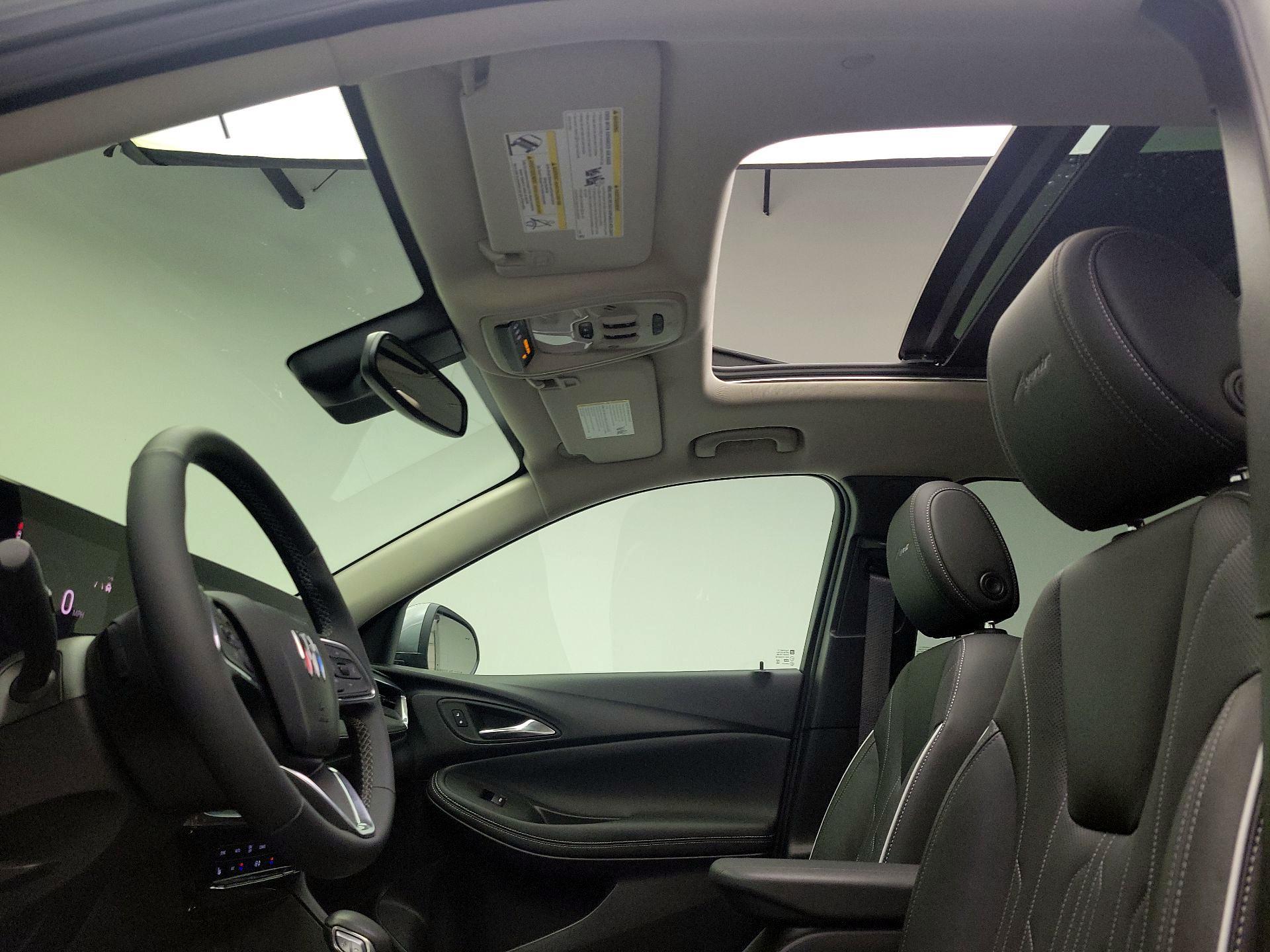 Thumbnail: 2024 Buick Encore GX - 19