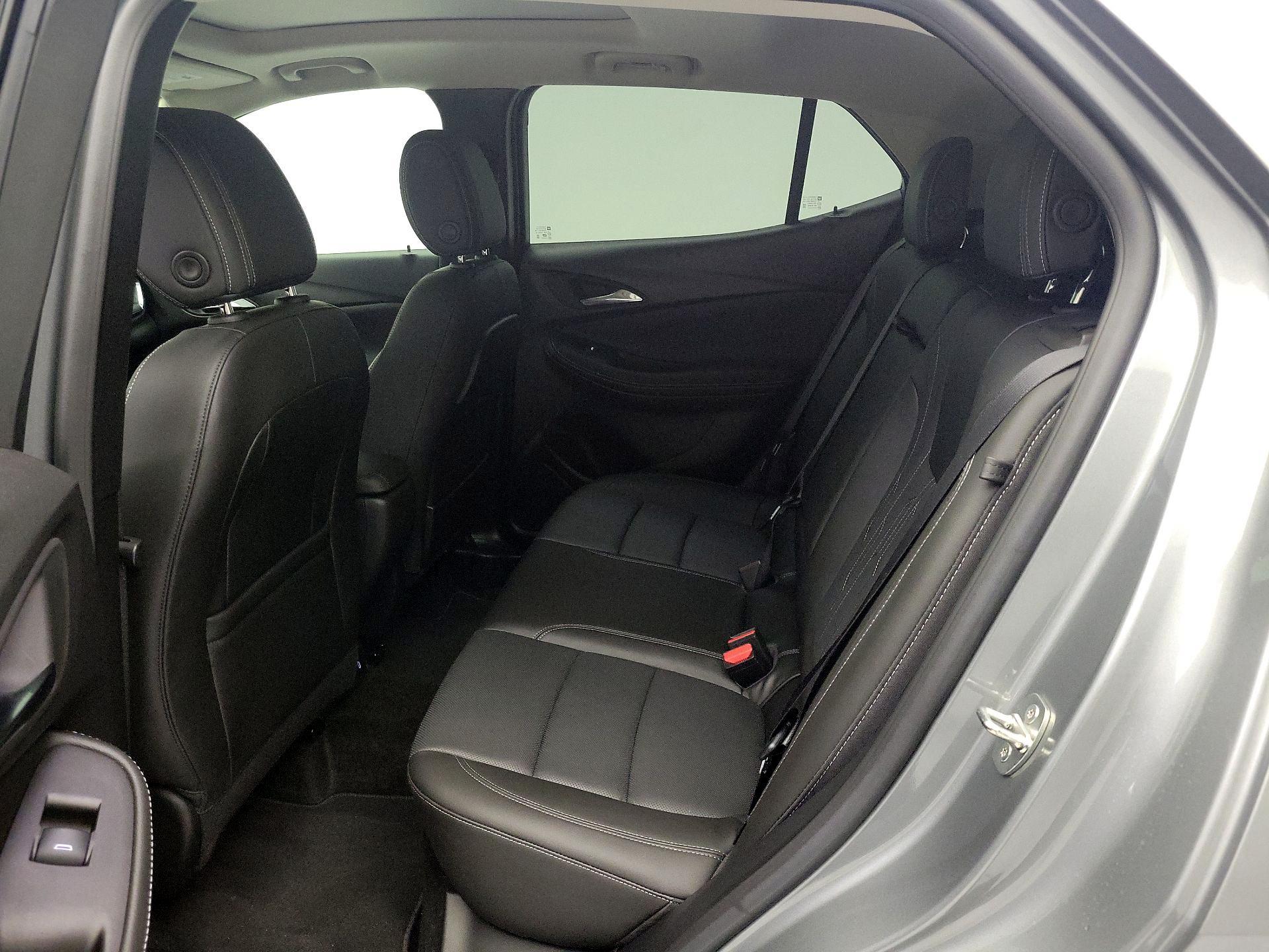 Thumbnail: 2024 Buick Encore GX - 20