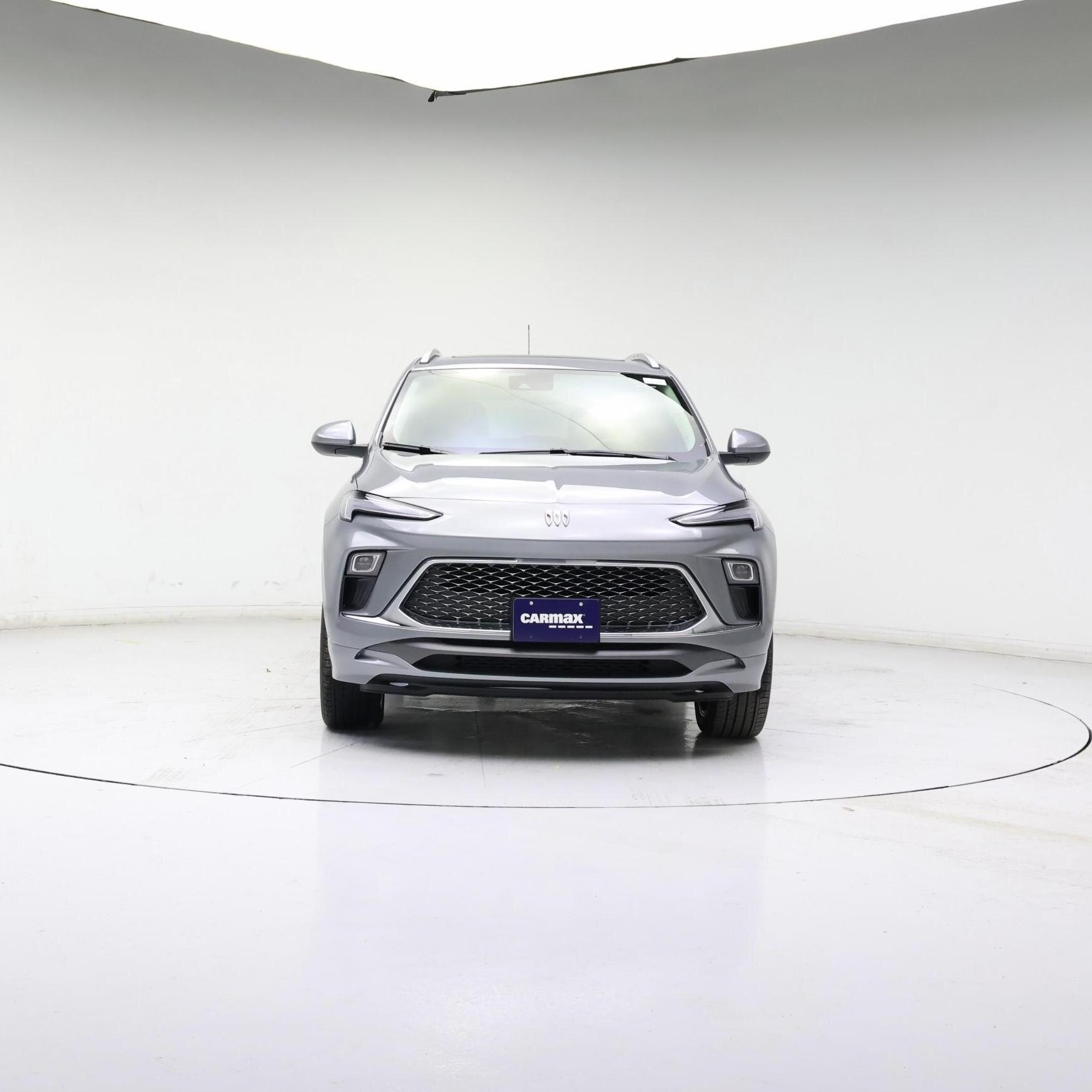 Thumbnail: 2024 Buick Encore GX - 5