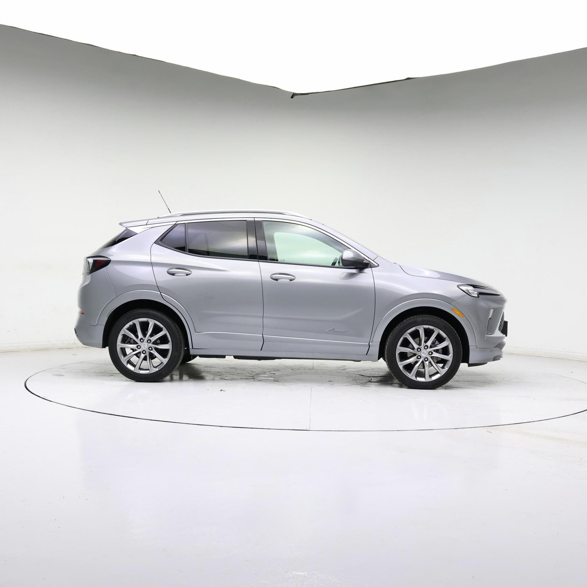 Thumbnail: 2024 Buick Encore GX - 7