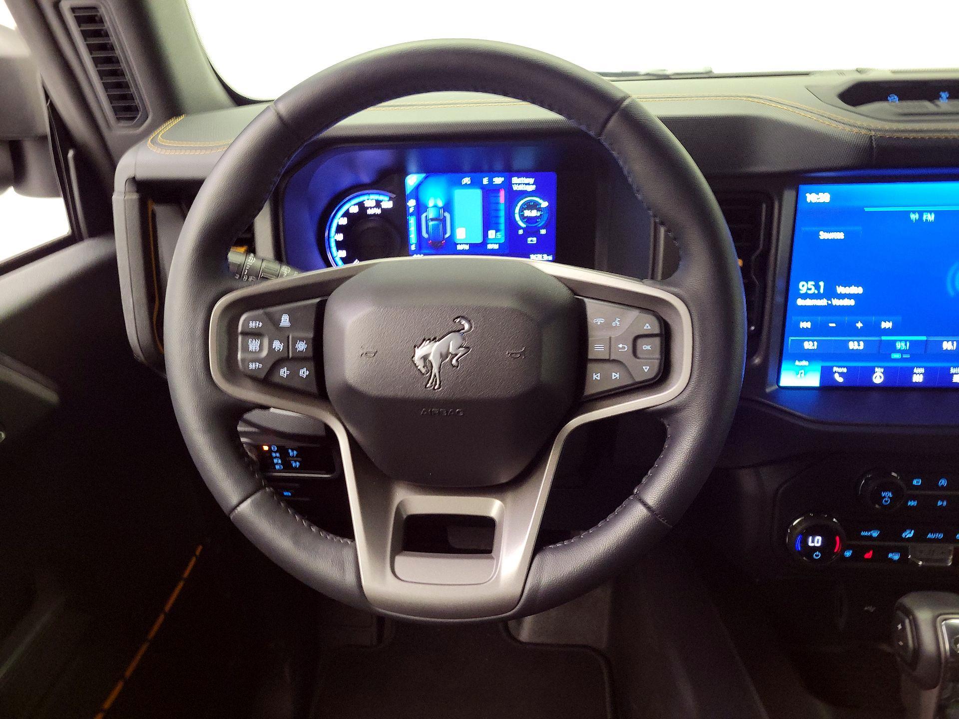 Thumbnail: 2024 Ford Bronco - 10