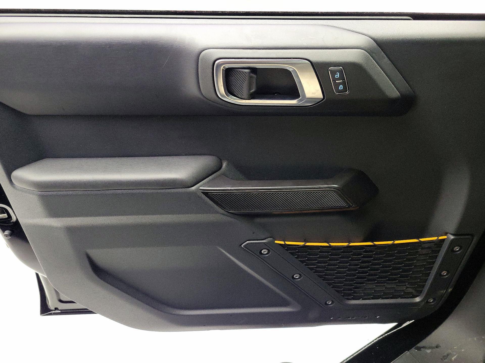 Thumbnail: 2024 Ford Bronco - 12