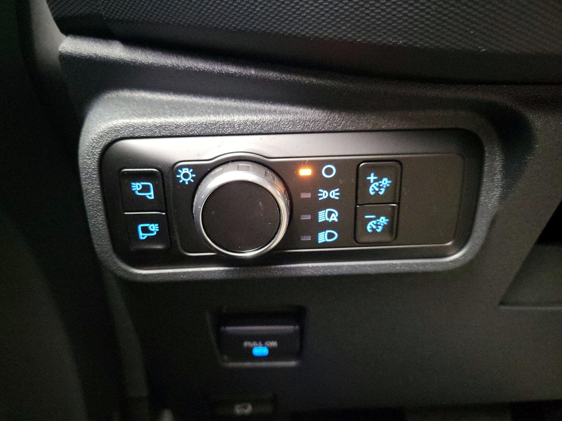 Thumbnail: 2024 Ford Bronco - 13