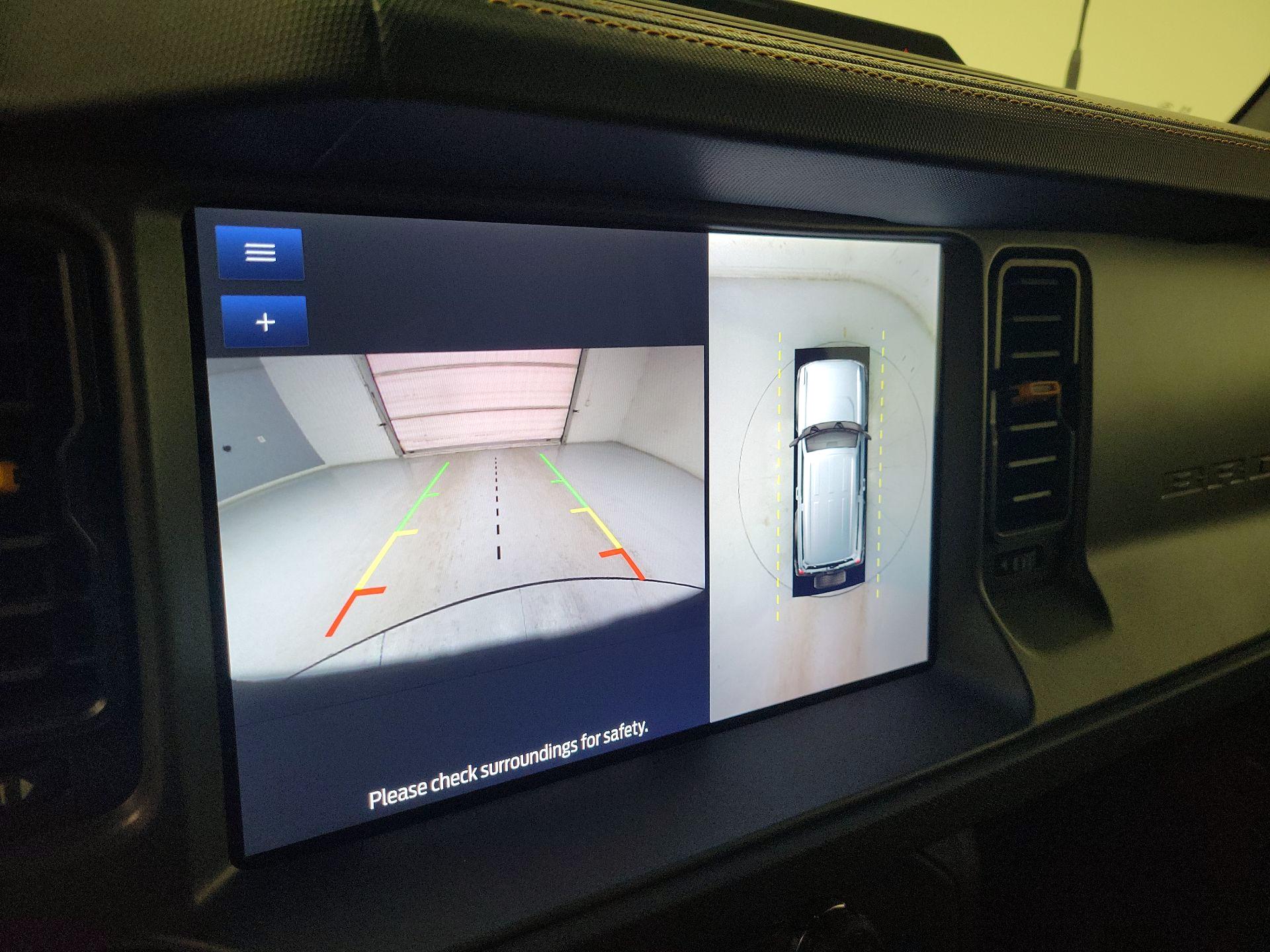 Thumbnail: 2024 Ford Bronco - 15