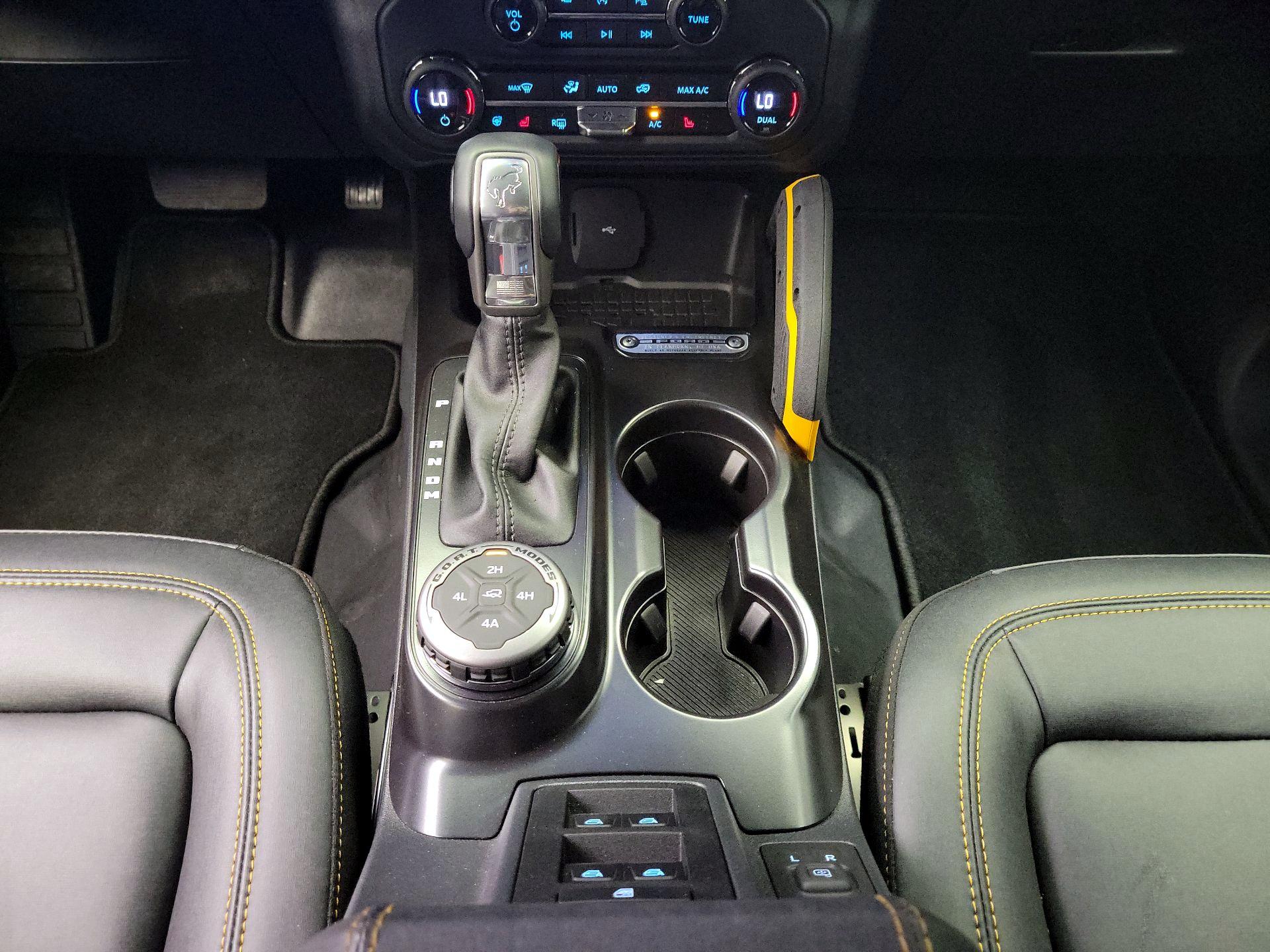 Thumbnail: 2024 Ford Bronco - 18