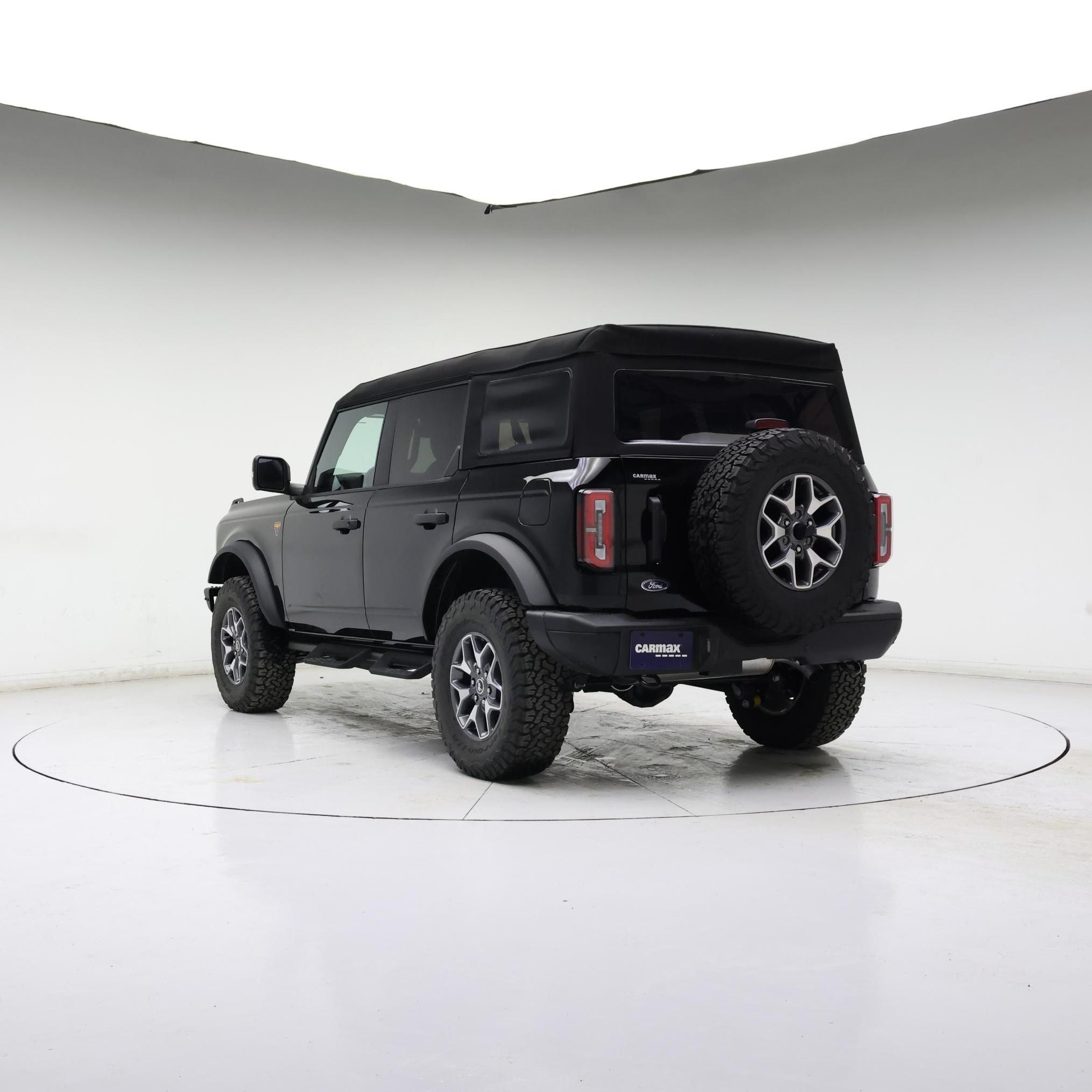 Thumbnail: 2024 Ford Bronco - 2