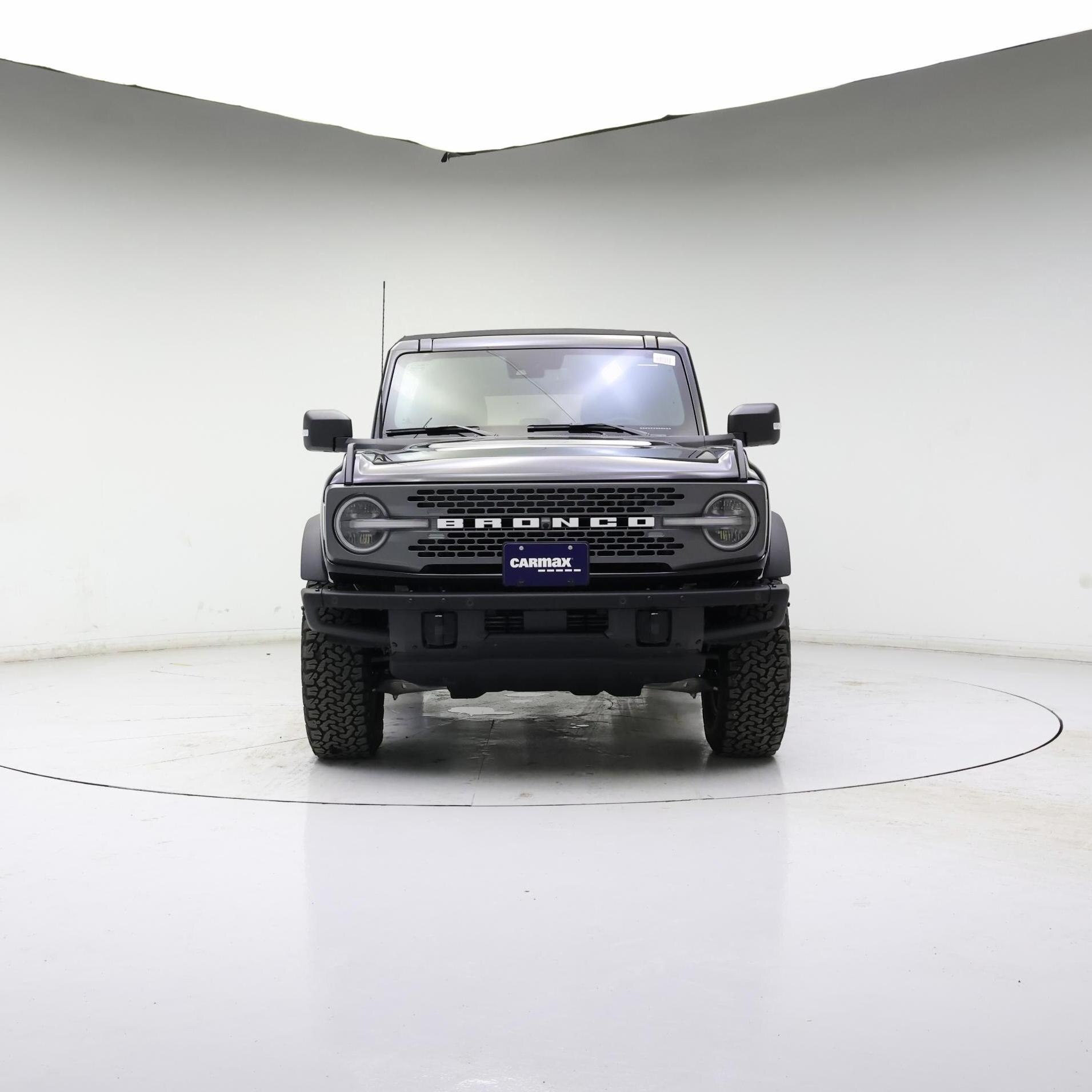 Thumbnail: 2024 Ford Bronco - 5