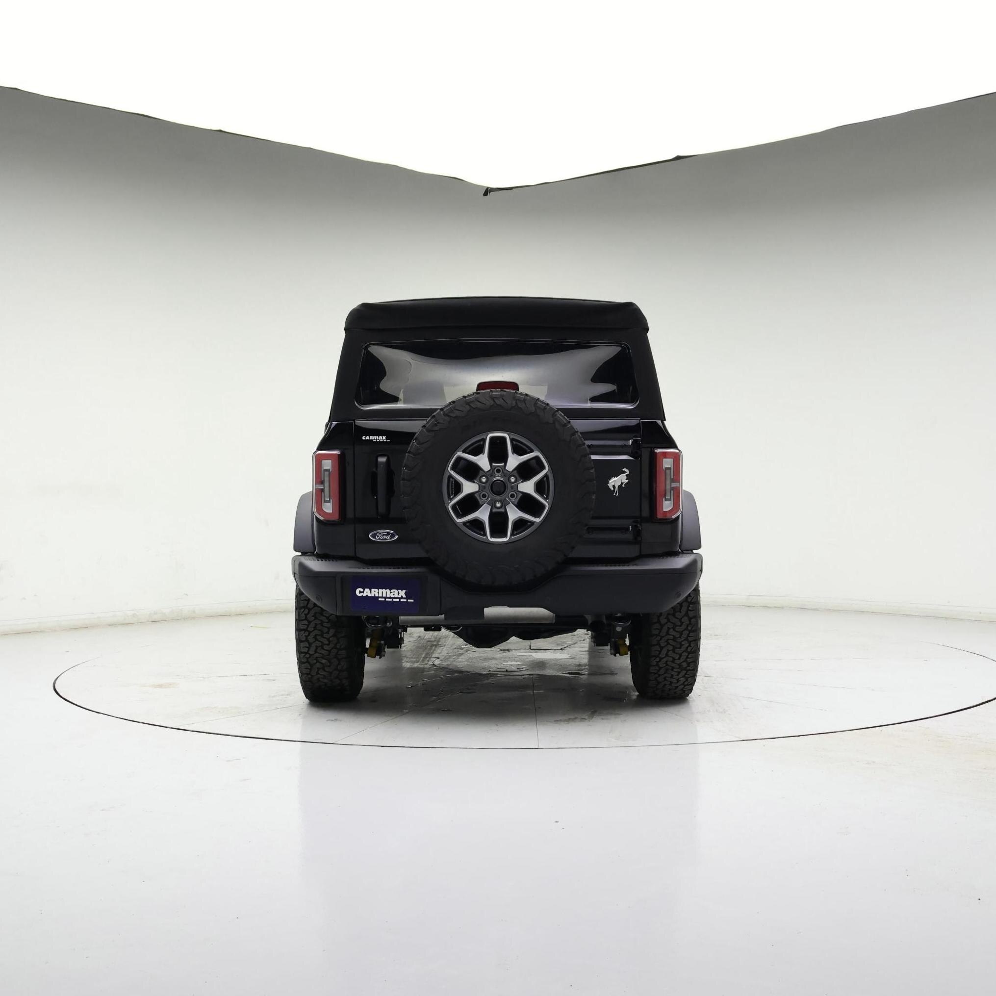 Thumbnail: 2024 Ford Bronco - 6