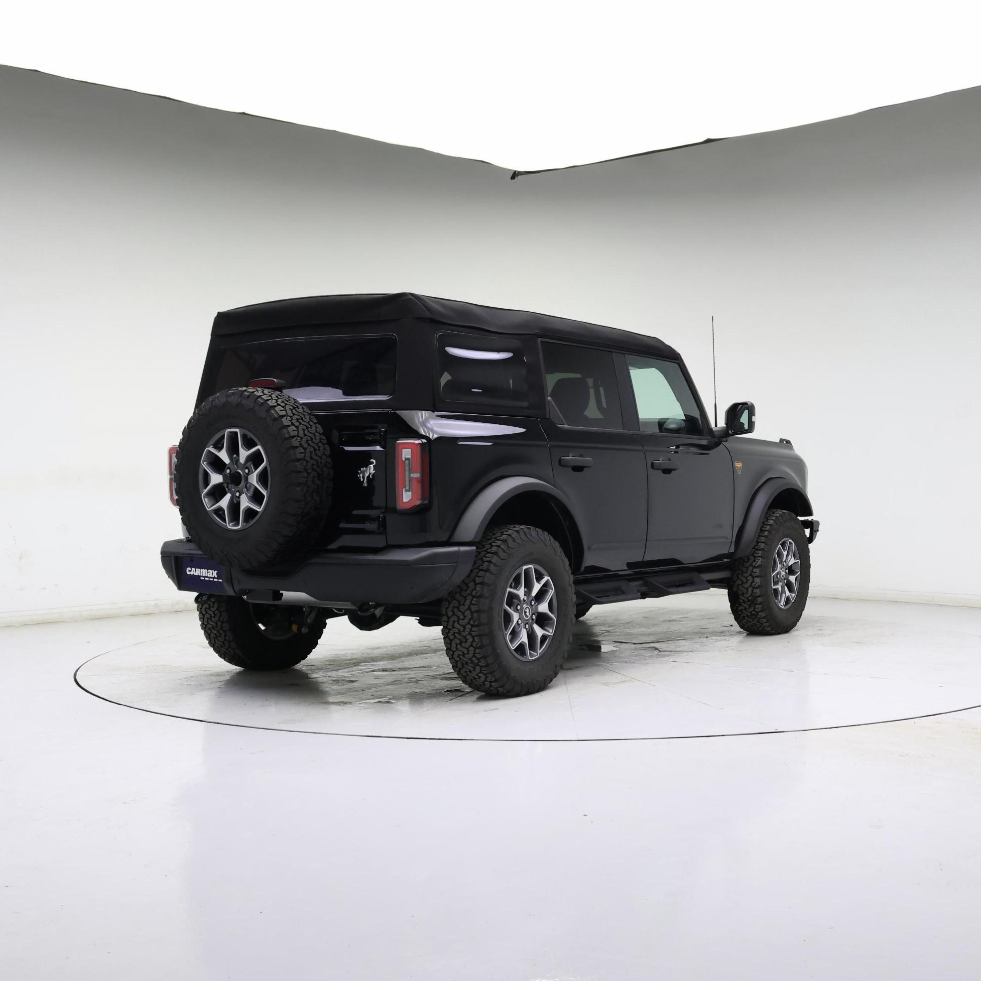 Thumbnail: 2024 Ford Bronco - 8