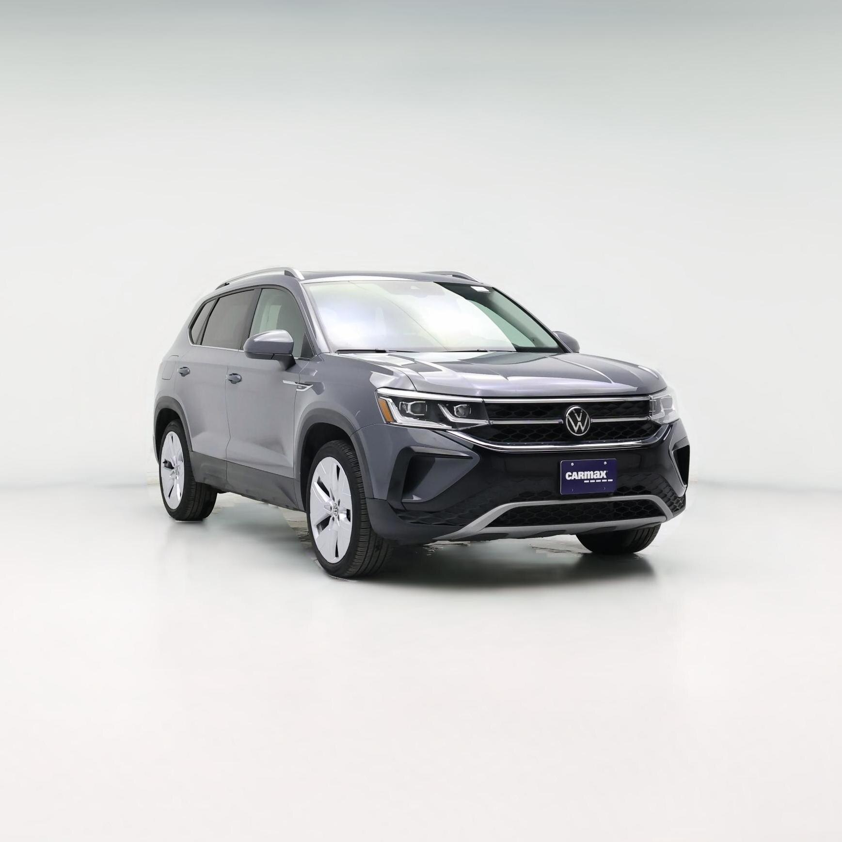 Thumbnail: 2023 Volkswagen Taos - 1