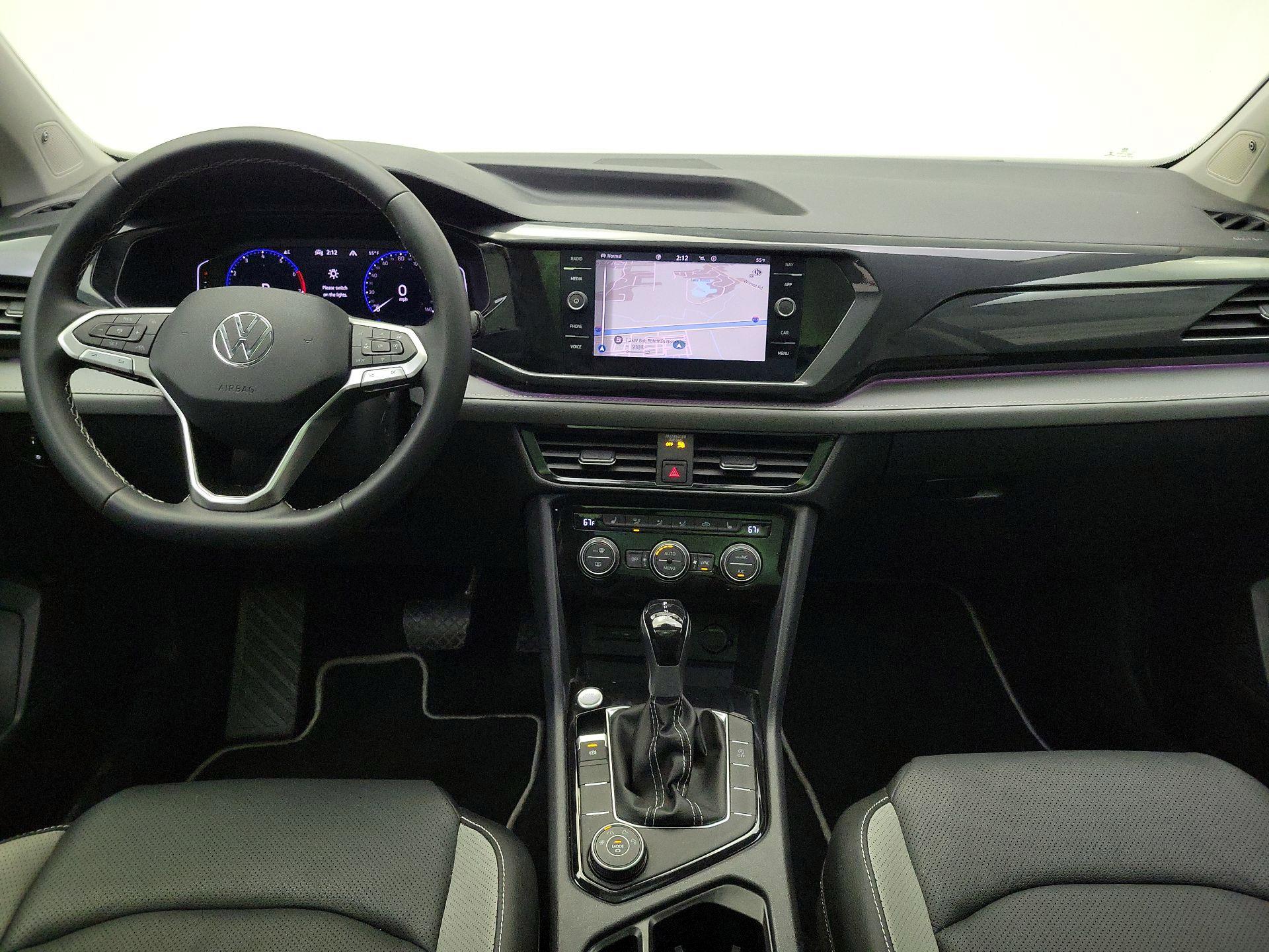 Thumbnail: 2023 Volkswagen Taos - 9