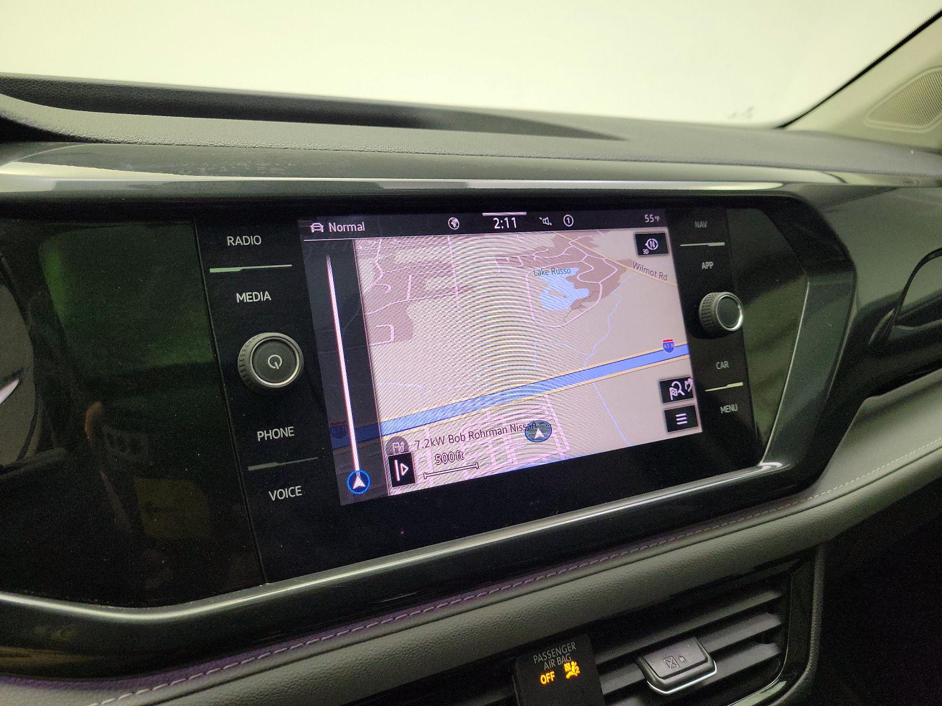 Thumbnail: 2023 Volkswagen Taos - 14