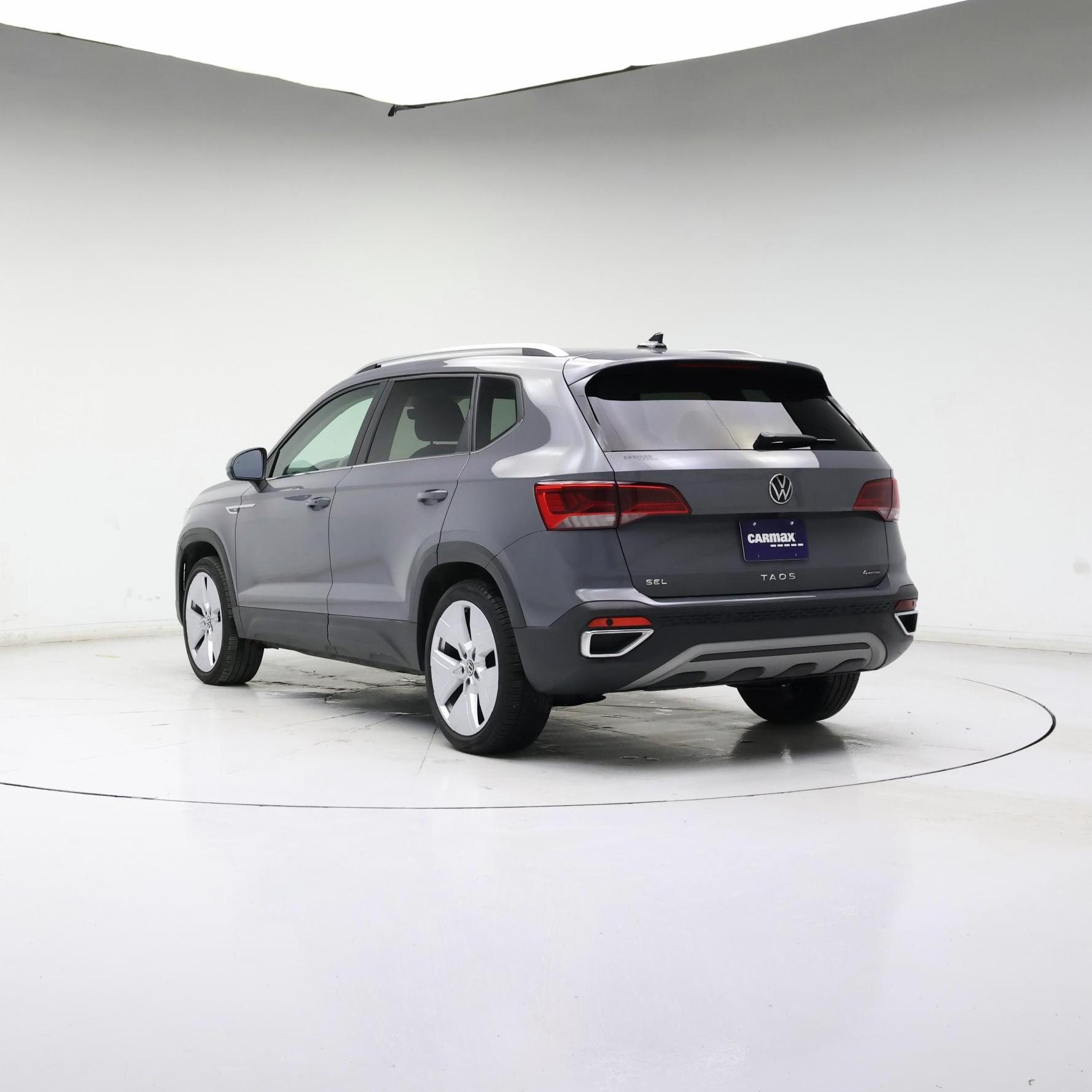 Thumbnail: 2023 Volkswagen Taos - 2