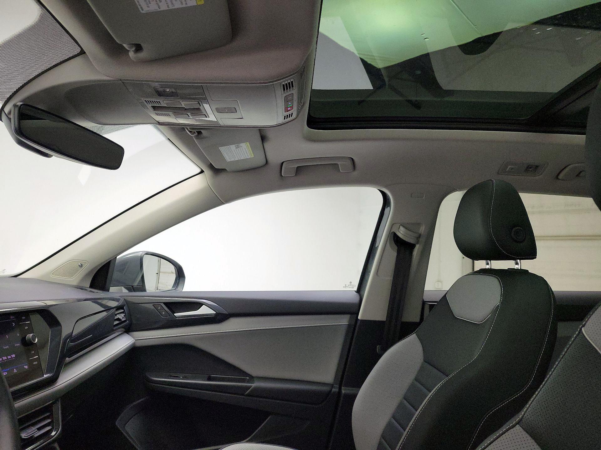 Thumbnail: 2023 Volkswagen Taos - 20