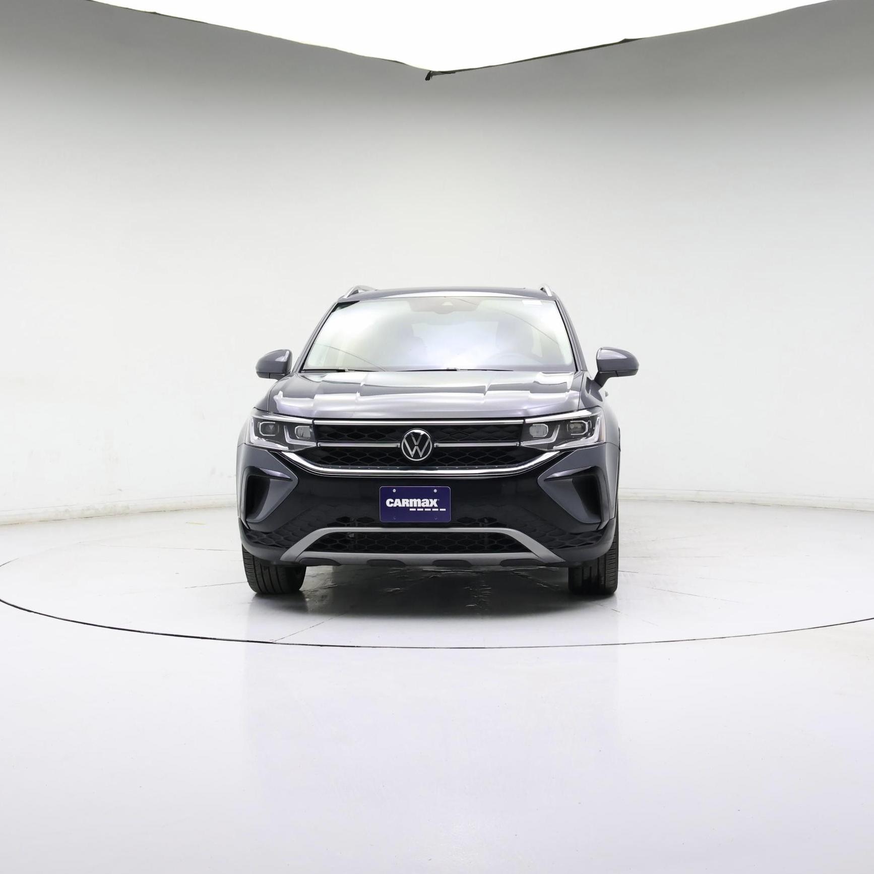 Thumbnail: 2023 Volkswagen Taos - 5