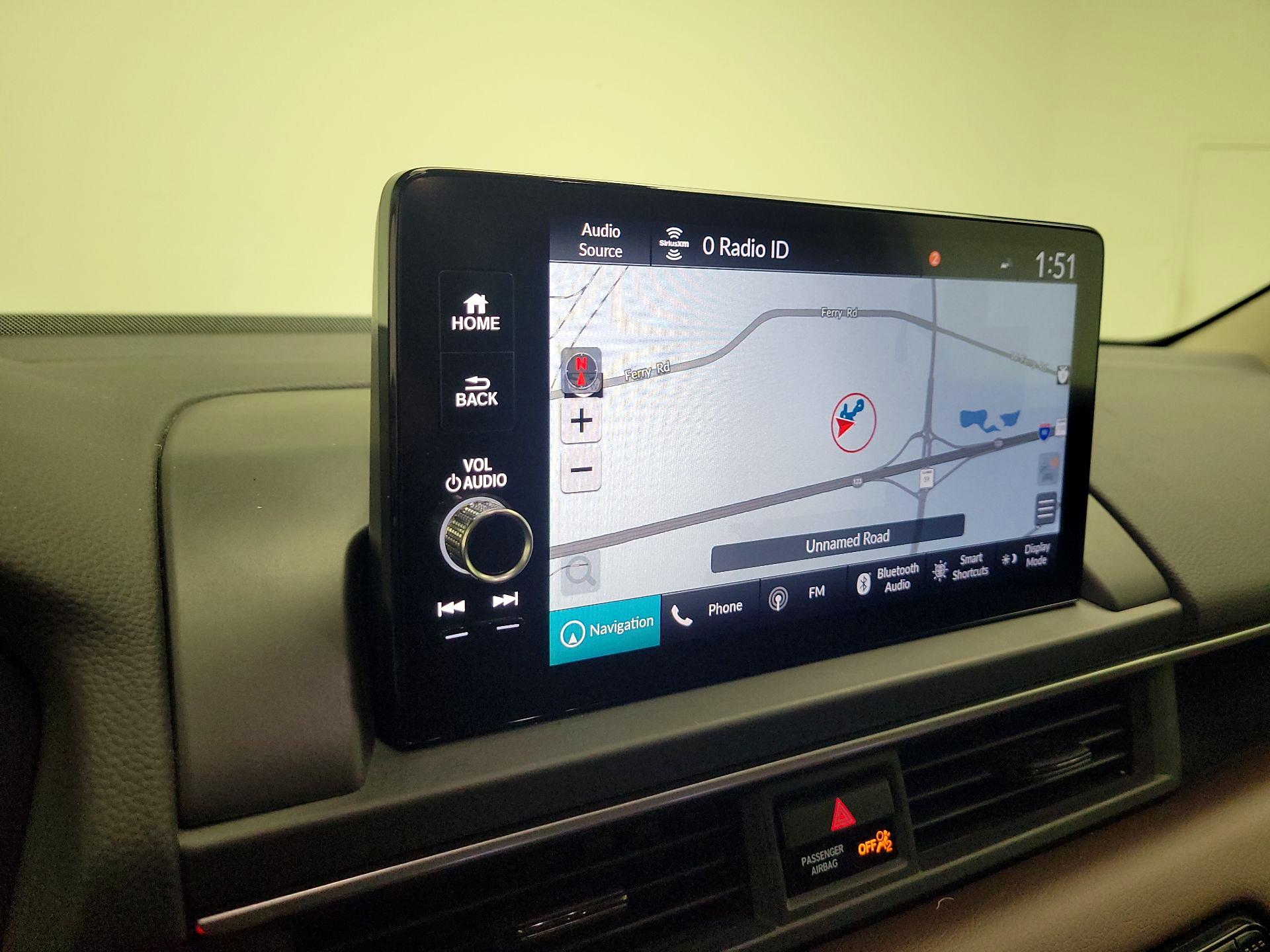 Thumbnail: 2023 Honda Pilot - 13