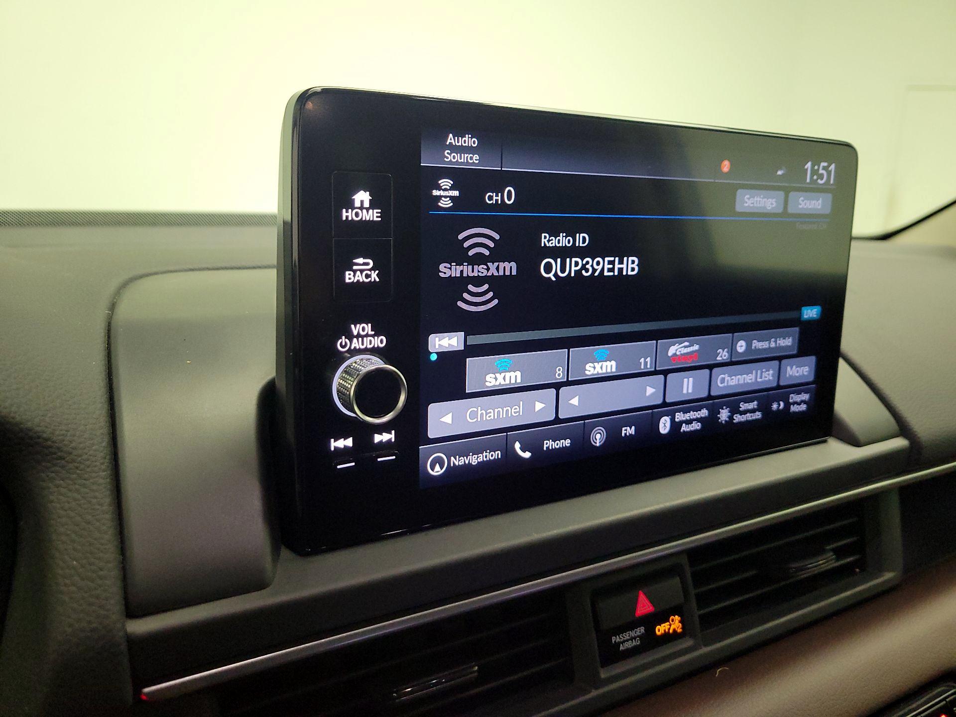 Thumbnail: 2023 Honda Pilot - 15