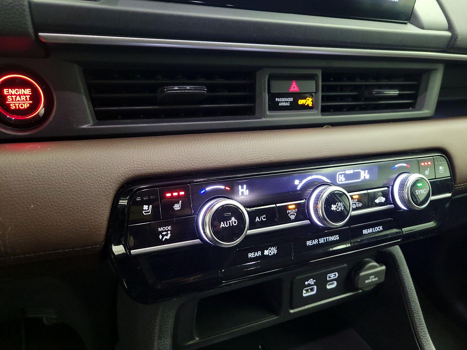 Thumbnail: 2023 Honda Pilot - 16