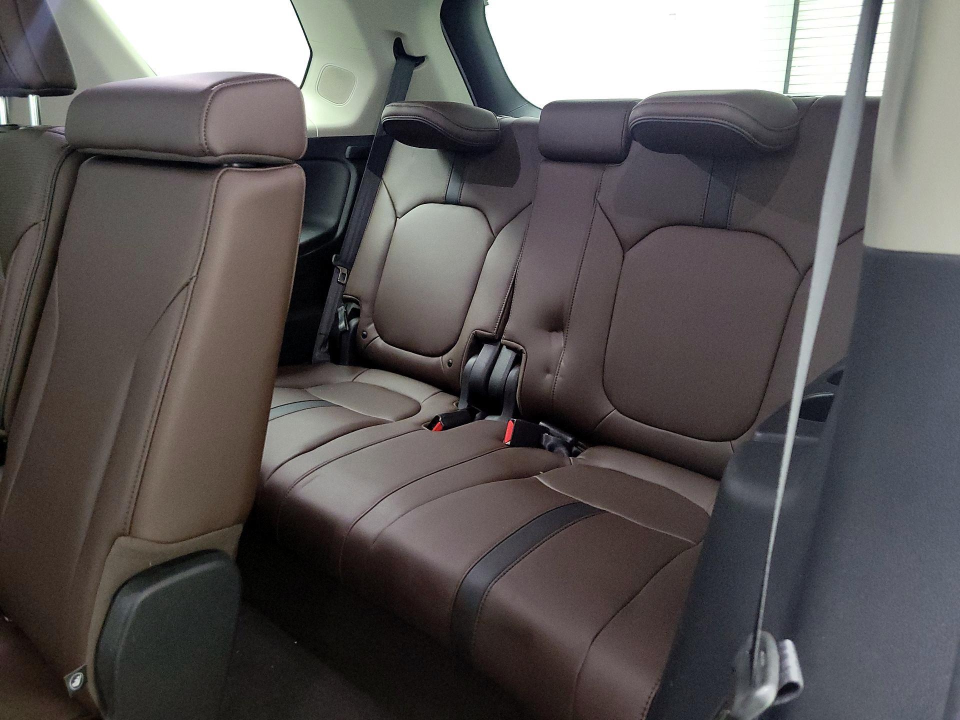 Thumbnail: 2023 Honda Pilot - 19