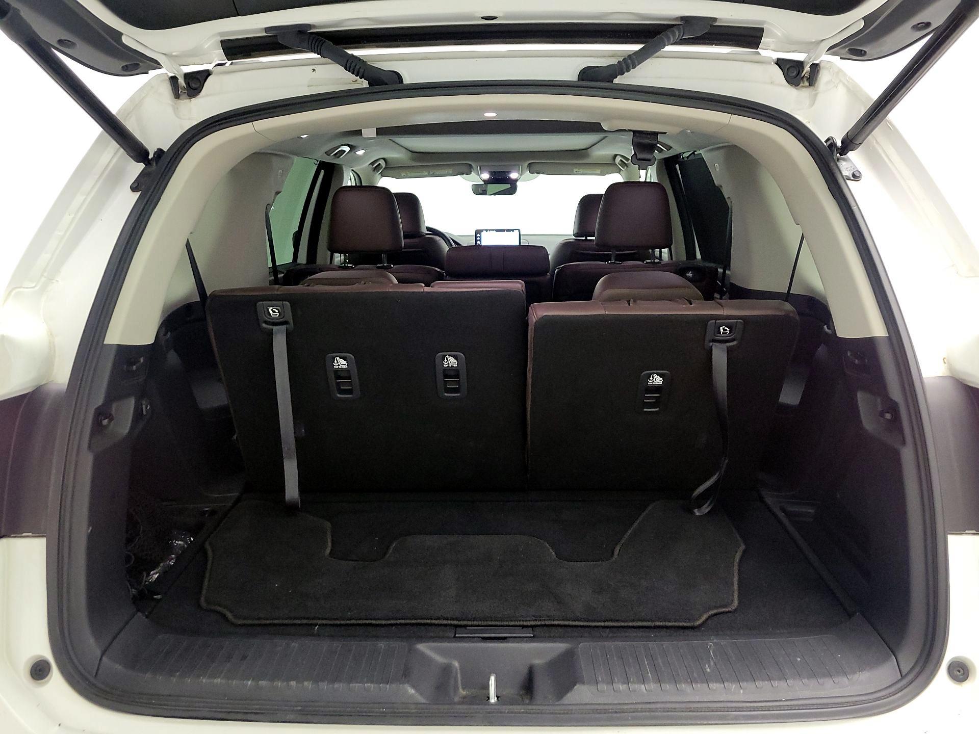 Thumbnail: 2023 Honda Pilot - 20