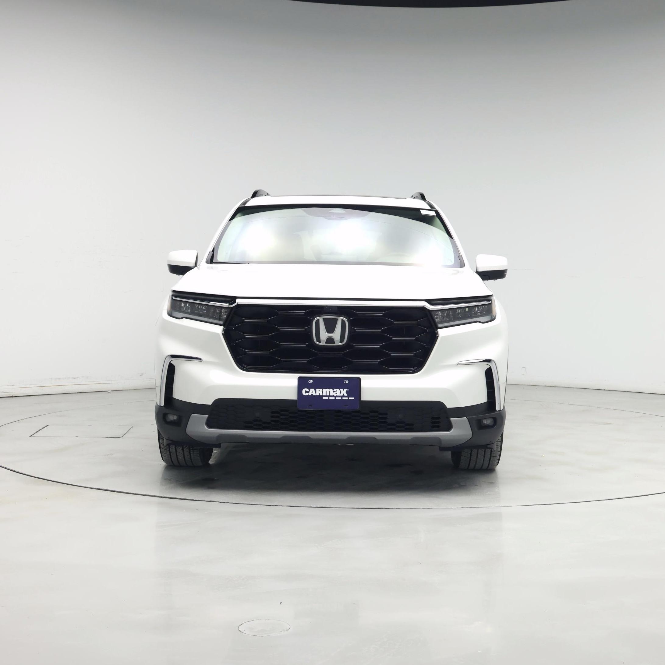 Thumbnail: 2023 Honda Pilot - 5
