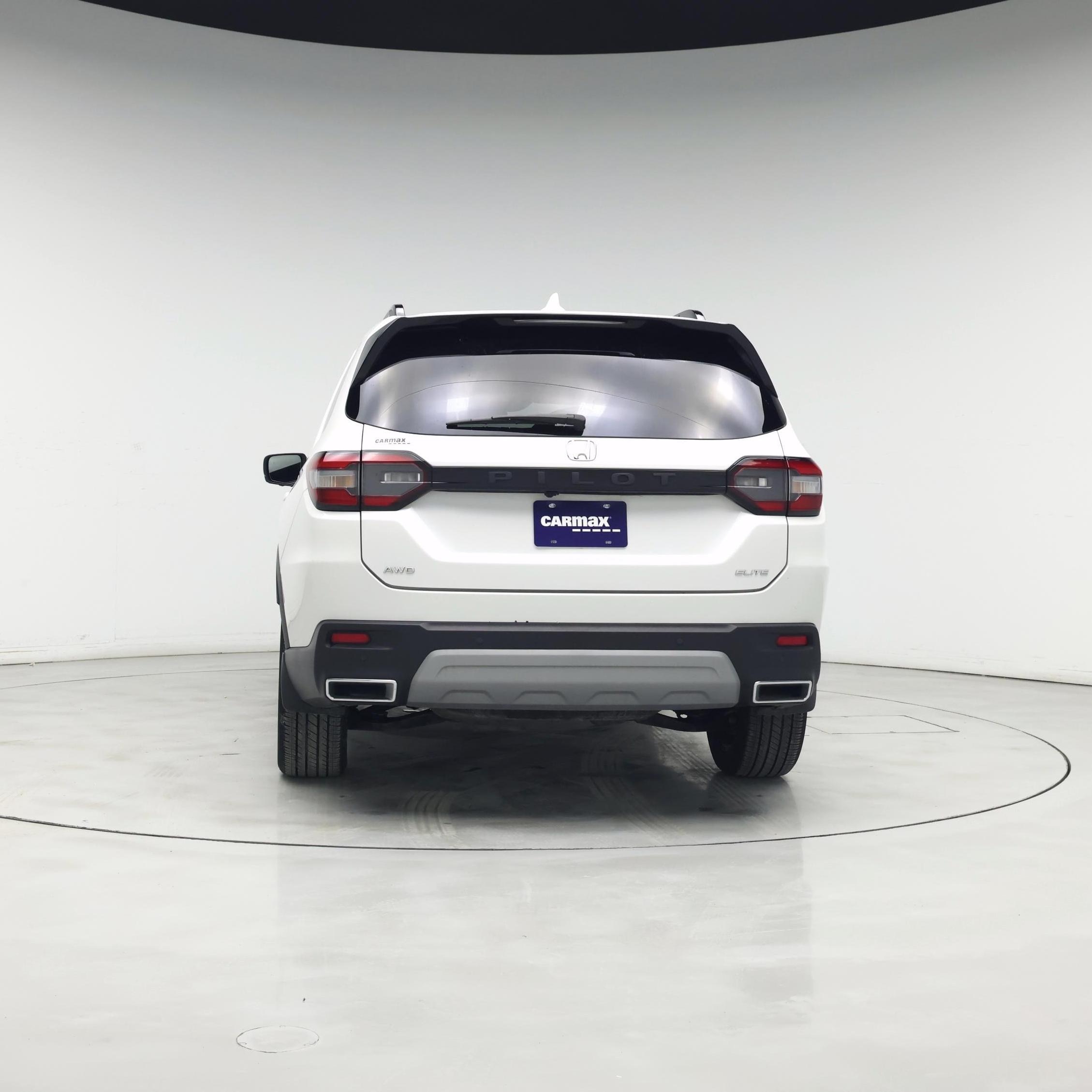 Thumbnail: 2023 Honda Pilot - 6