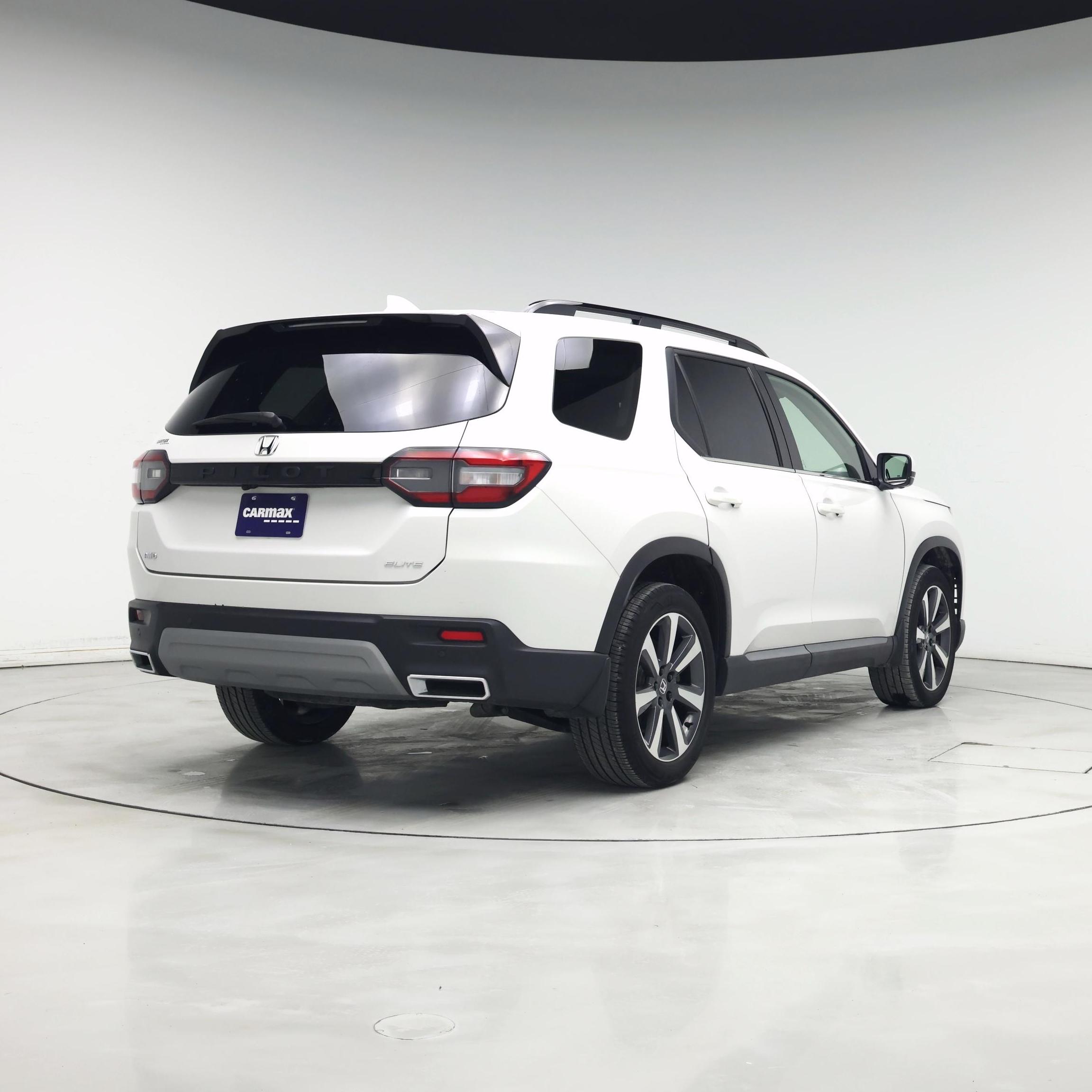 Thumbnail: 2023 Honda Pilot - 8