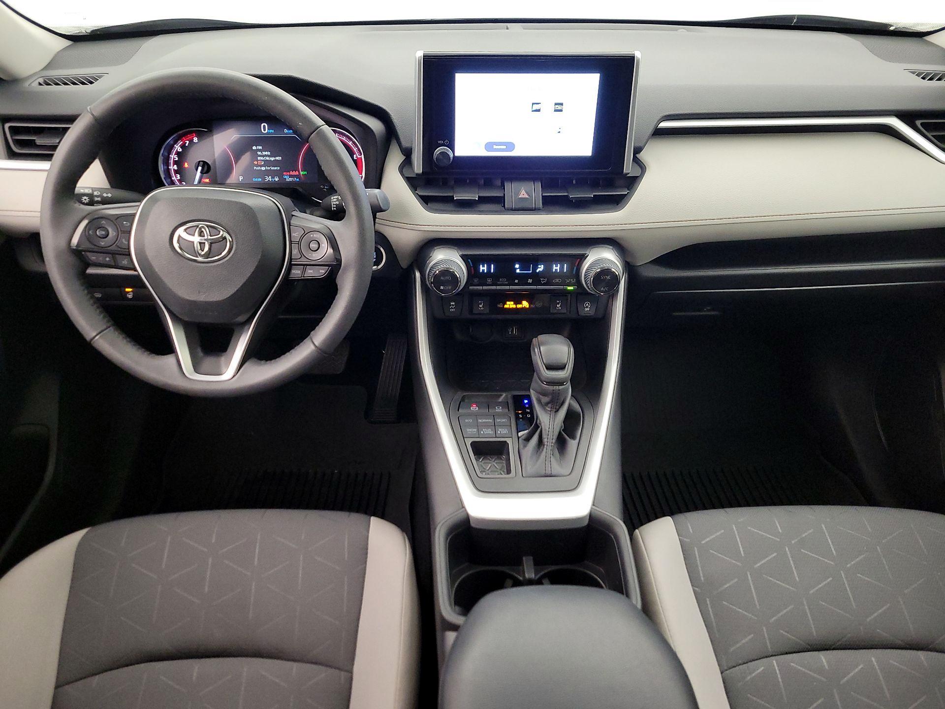 Thumbnail: 2024 Toyota RAV4 - 9