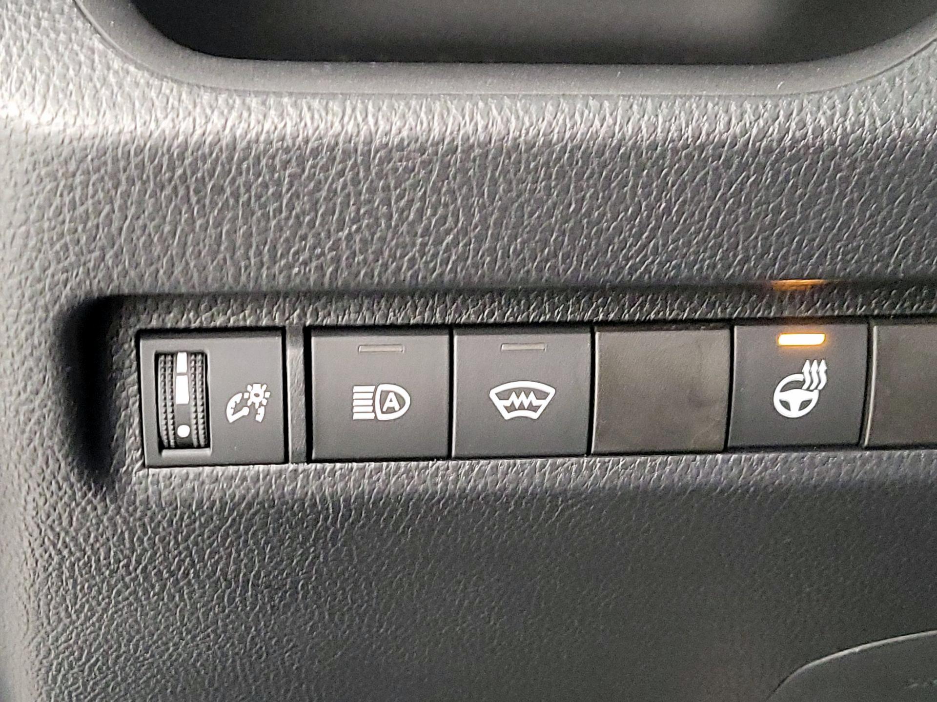 Thumbnail: 2024 Toyota RAV4 - 13