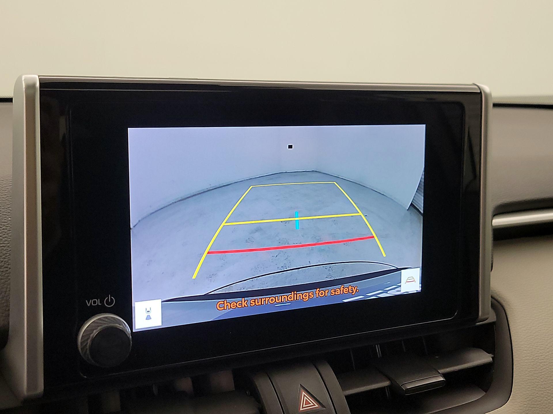 Thumbnail: 2024 Toyota RAV4 - 14