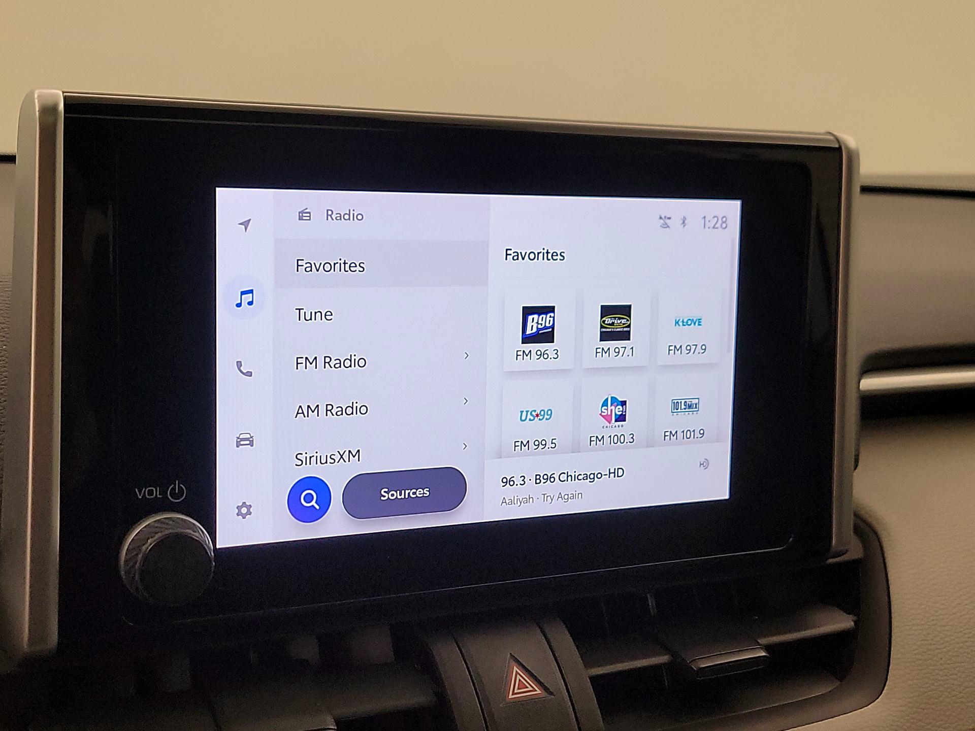 Thumbnail: 2024 Toyota RAV4 - 15