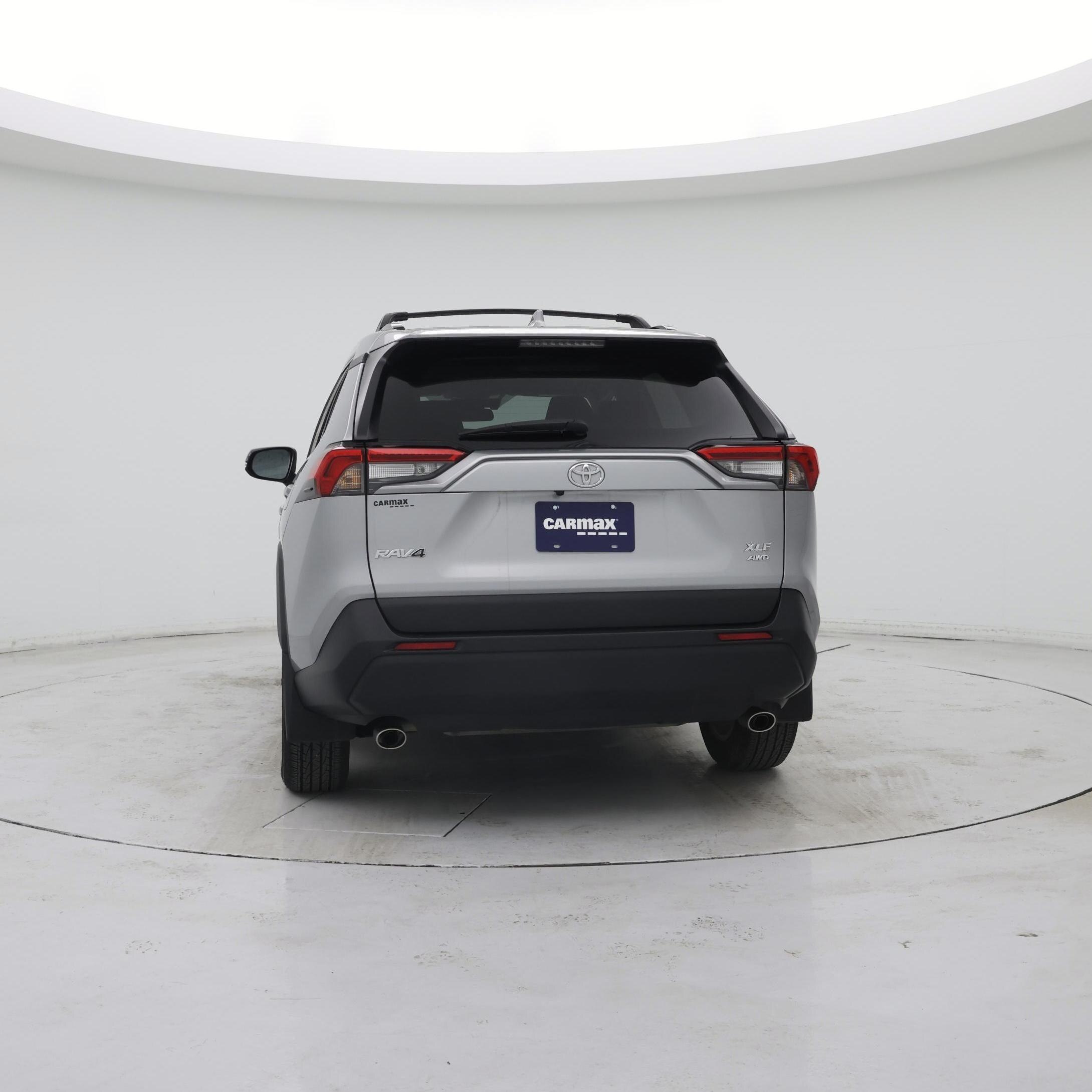 Thumbnail: 2024 Toyota RAV4 - 6